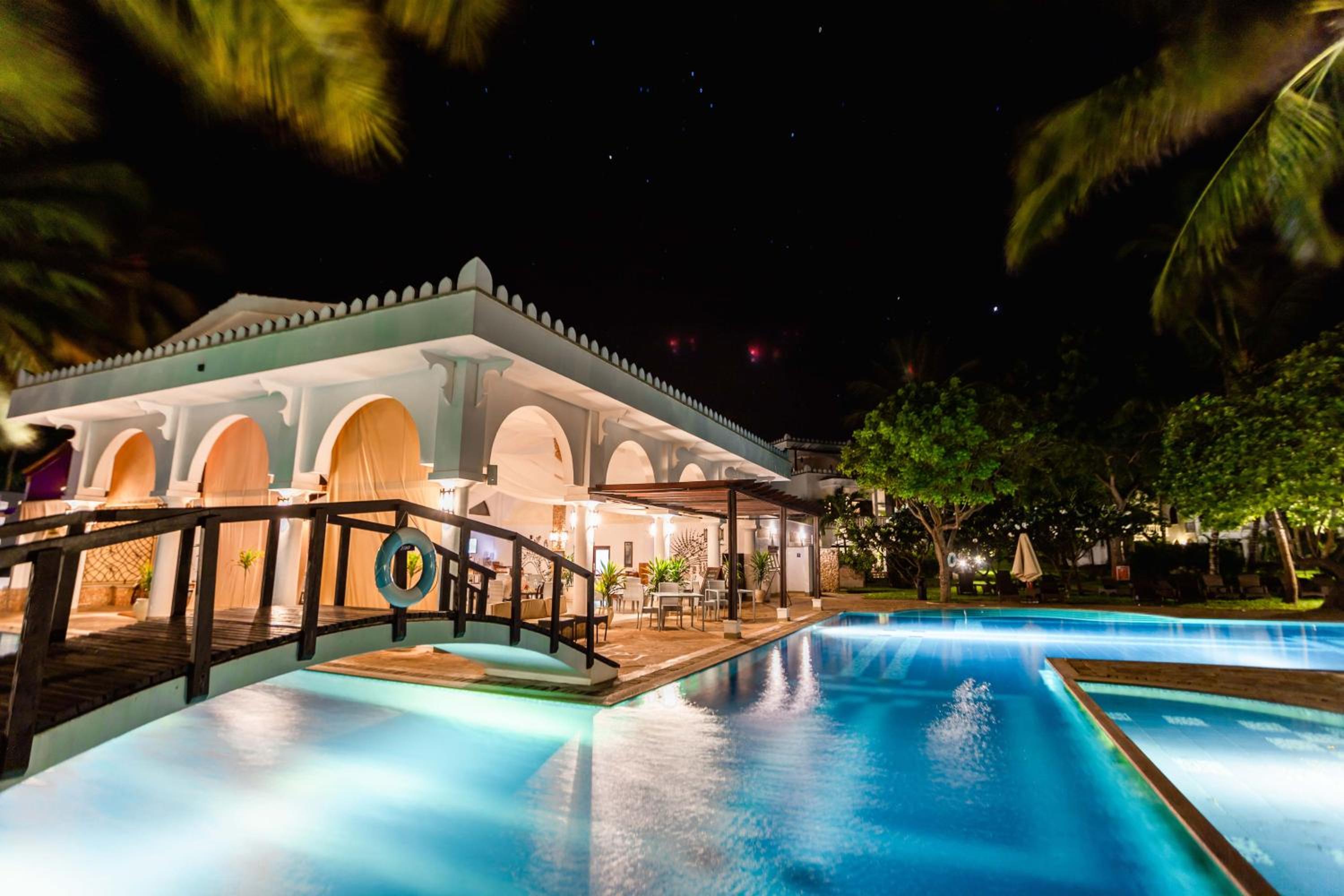 Lantana Galu 3 bedroom Apartment