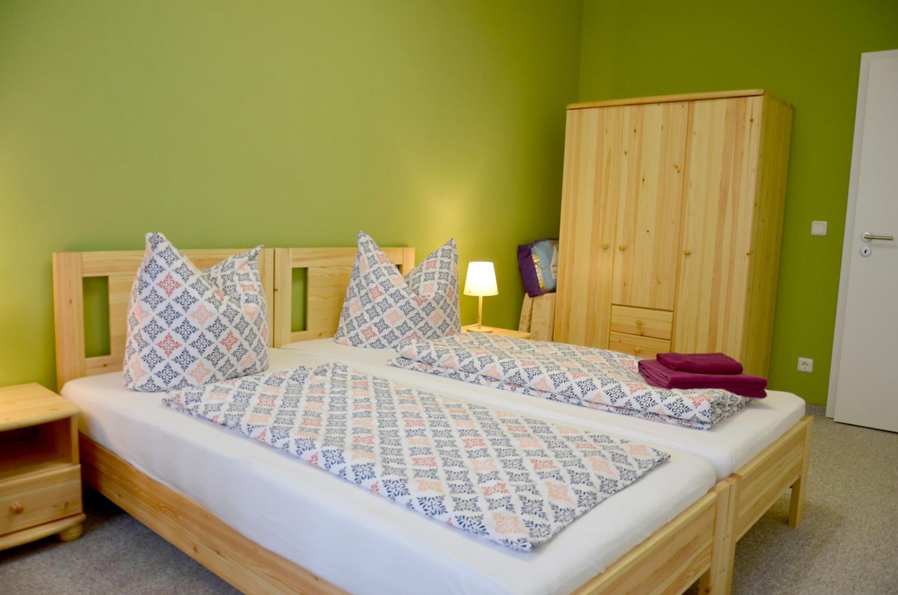 Ferienwohnung 