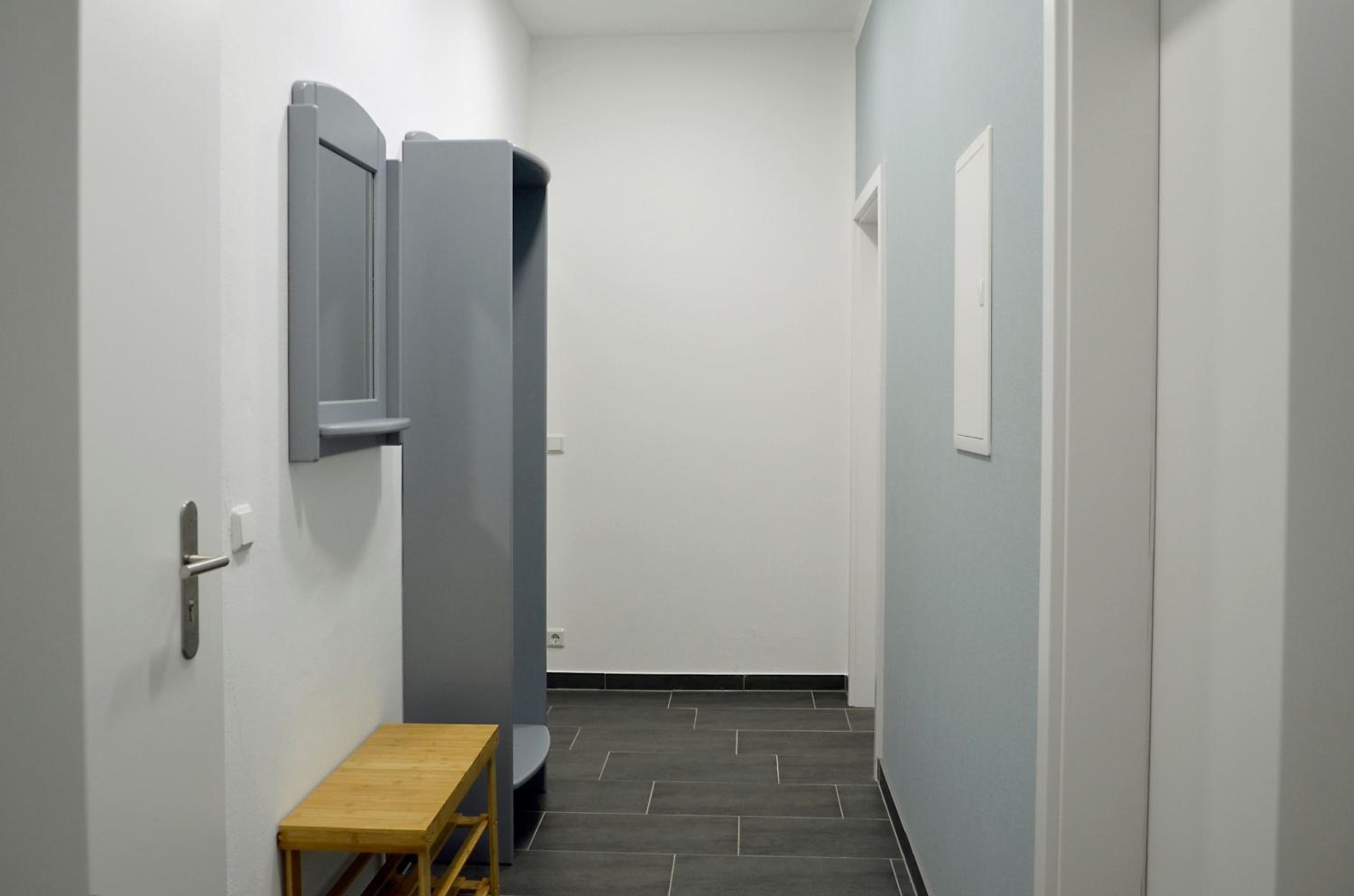 Ferienwohnung 