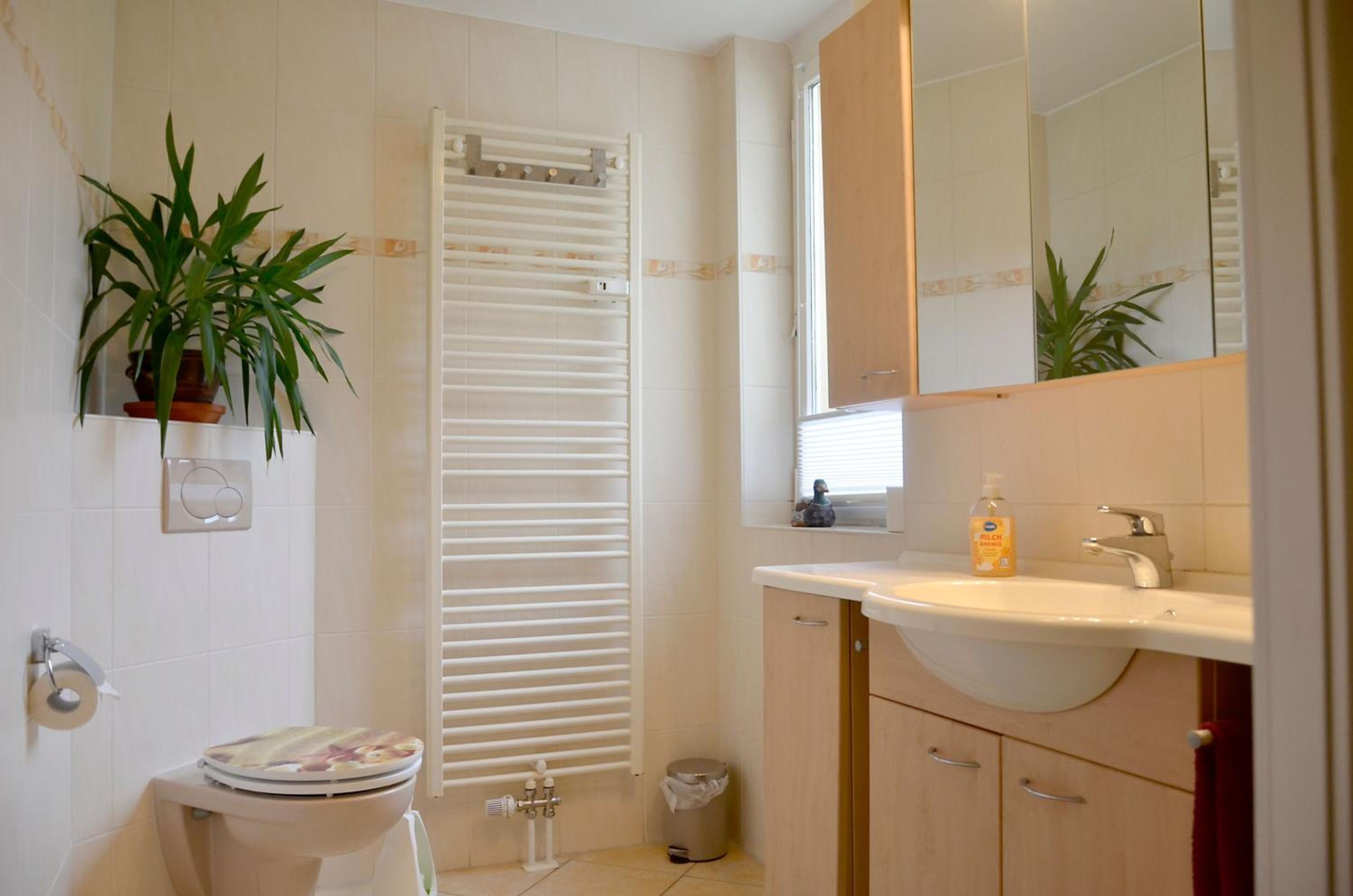 Ferienwohnung 