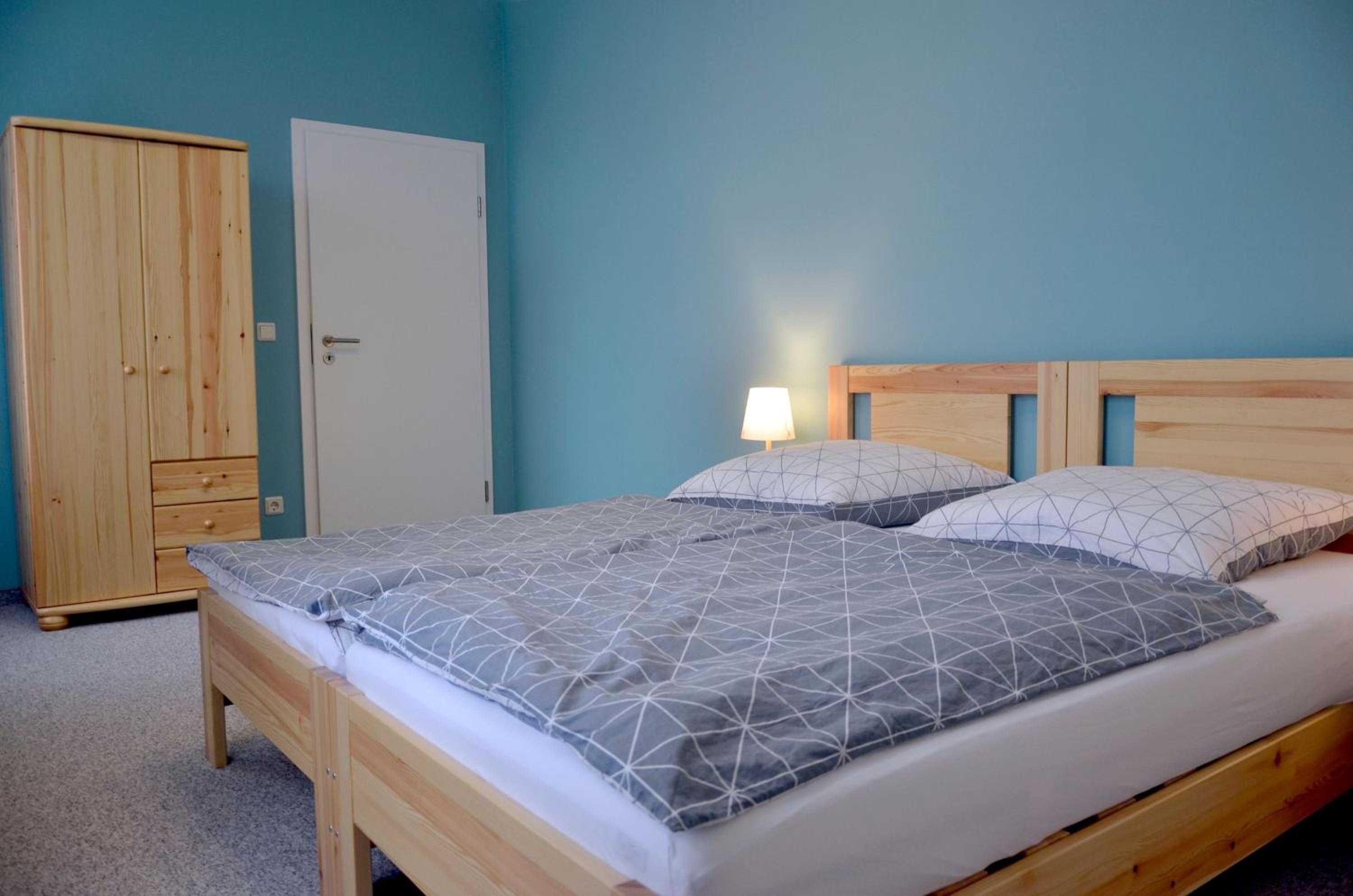Ferienwohnung 