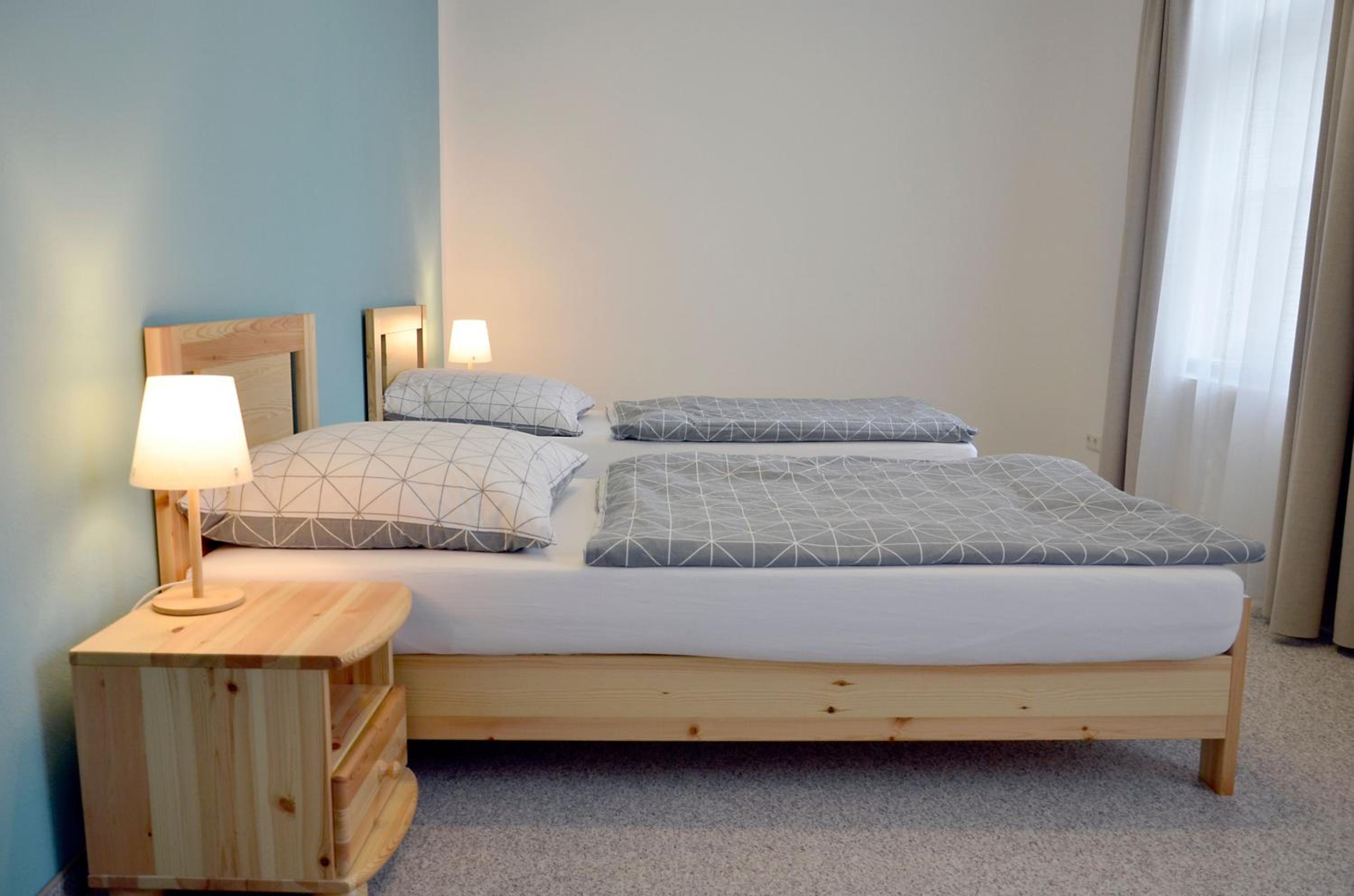 Ferienwohnung 