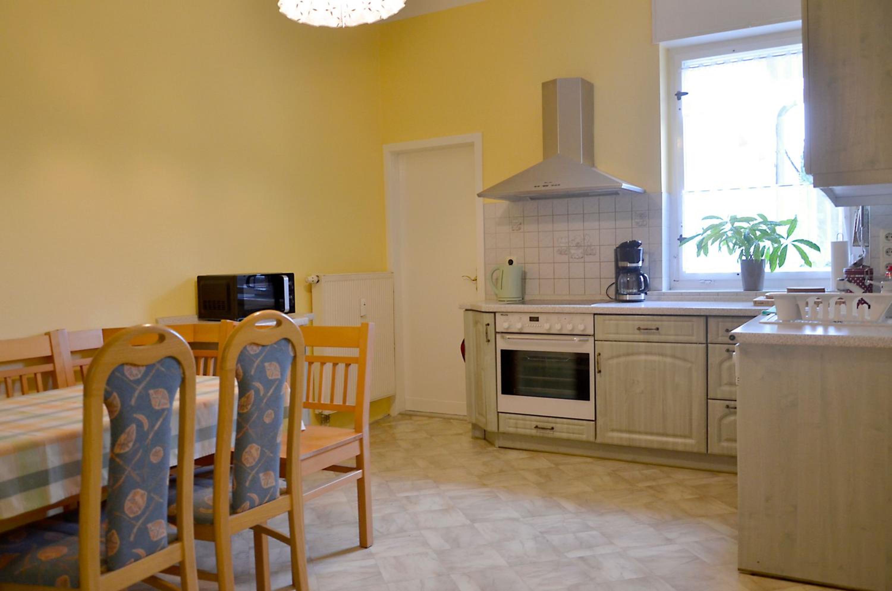 Ferienwohnung 
