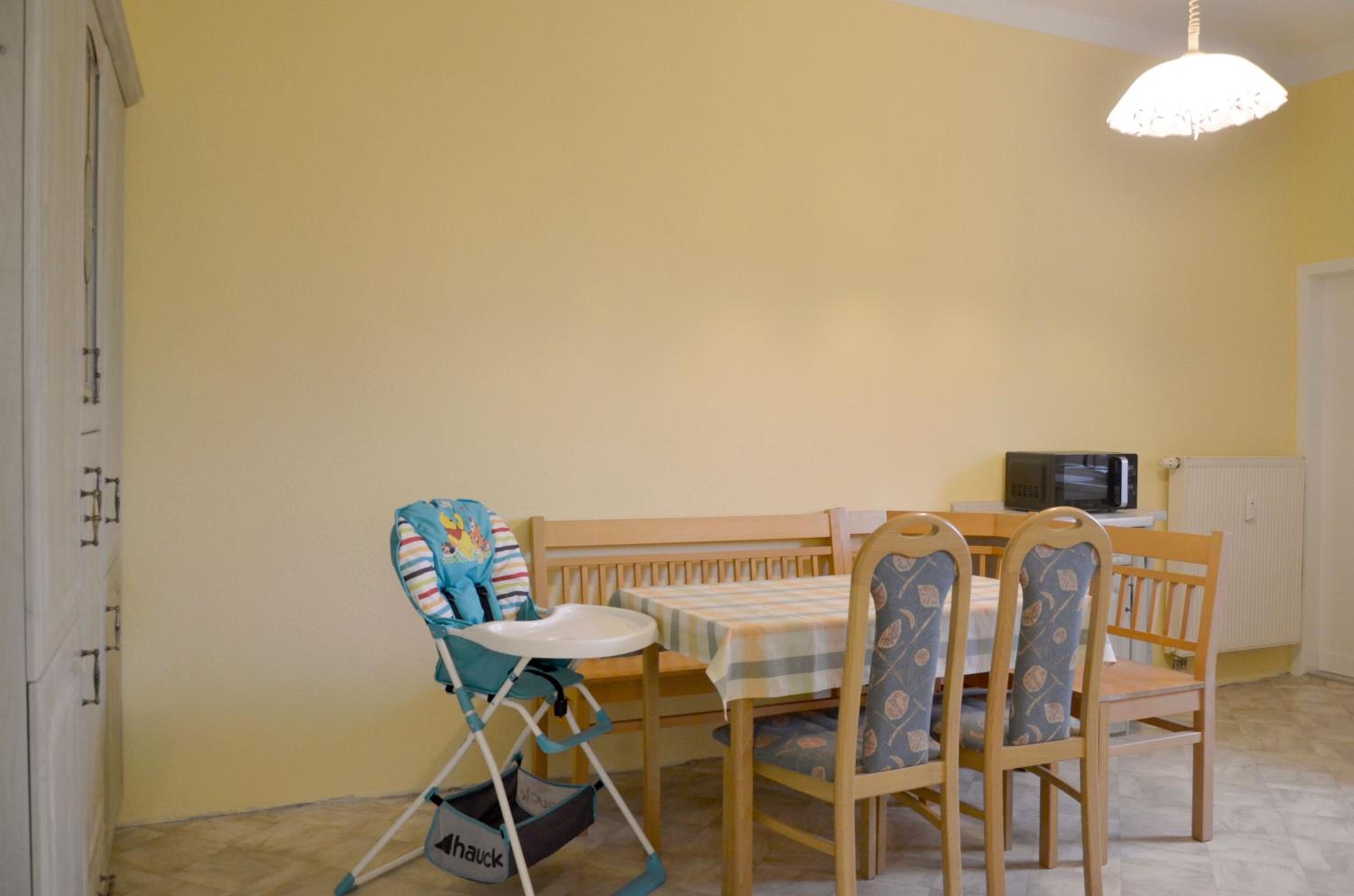 Ferienwohnung 