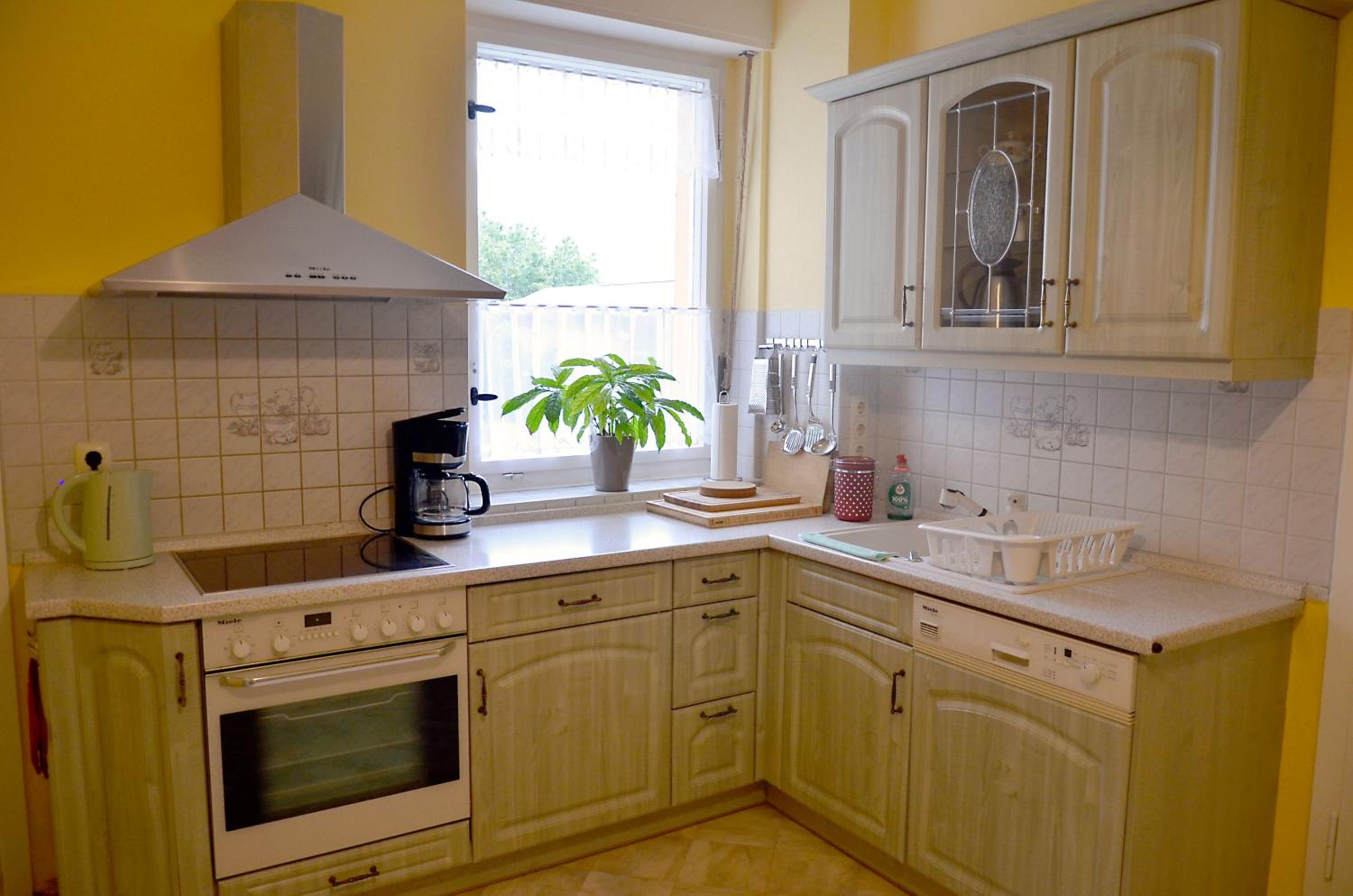 Ferienwohnung 