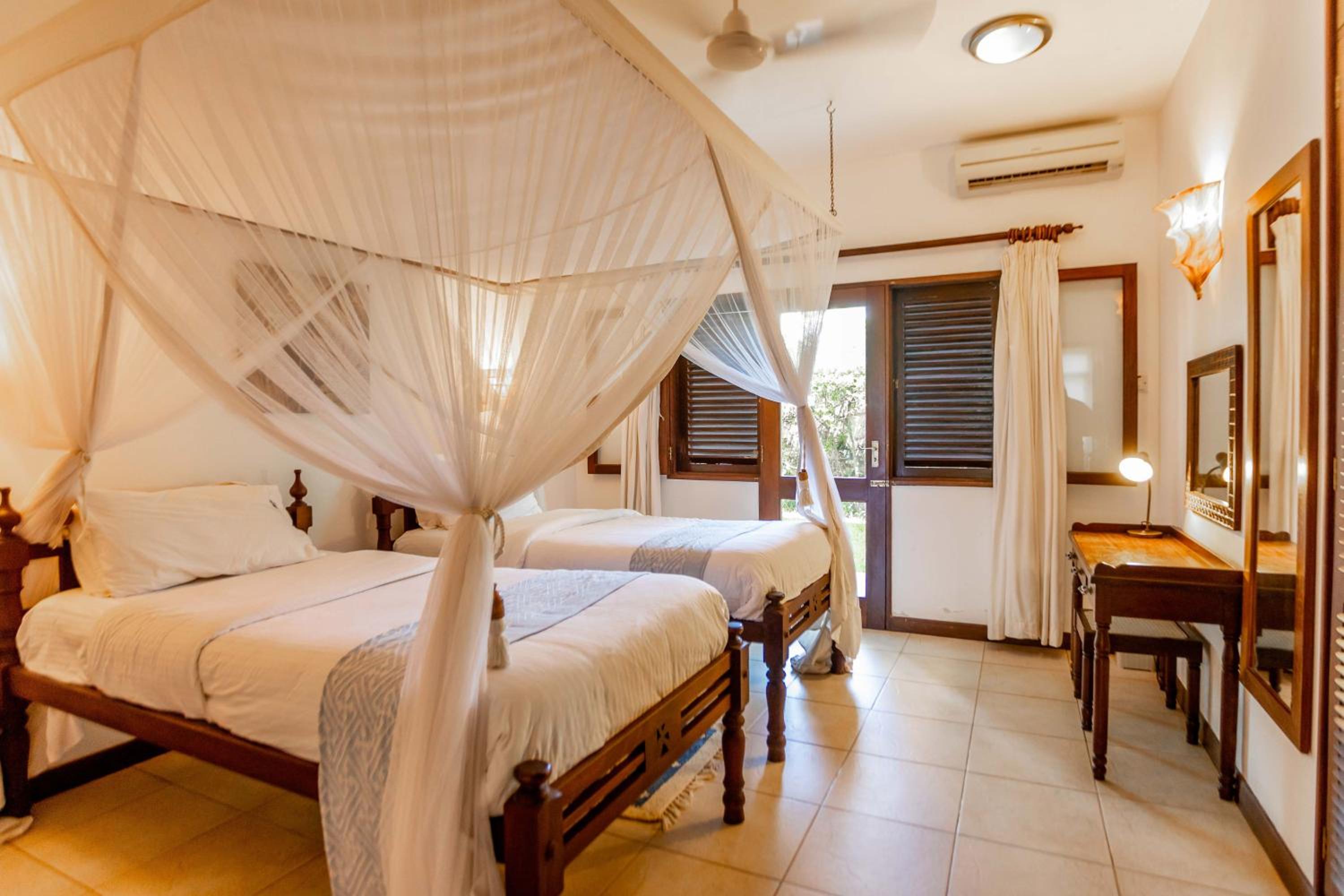 Lantana Galu 3 bedroom Apartment