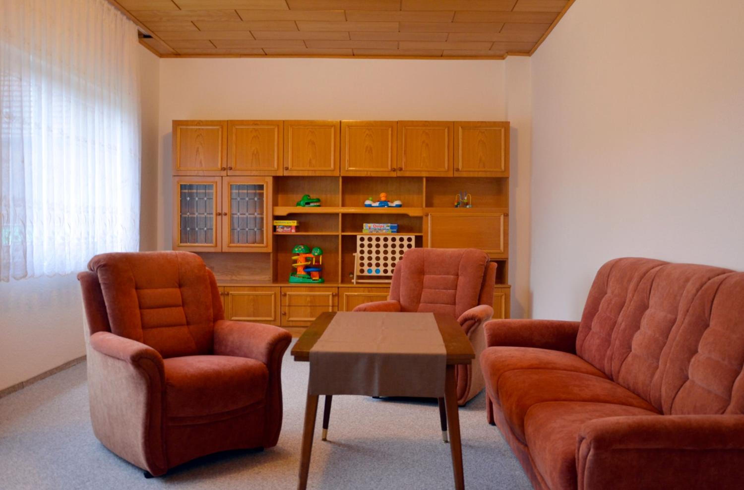 Ferienwohnung 