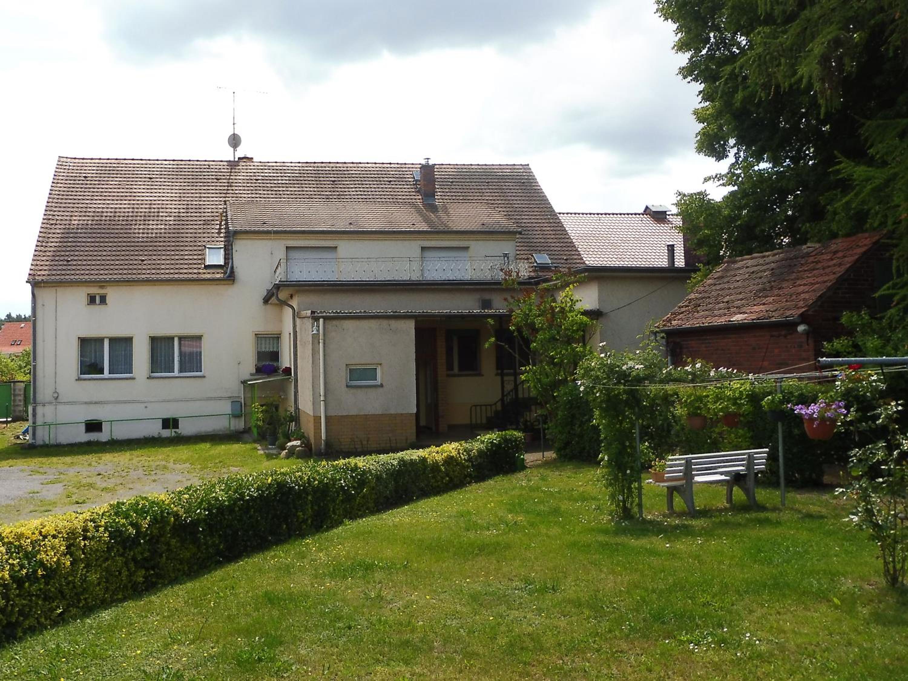 Ferienwohnung 