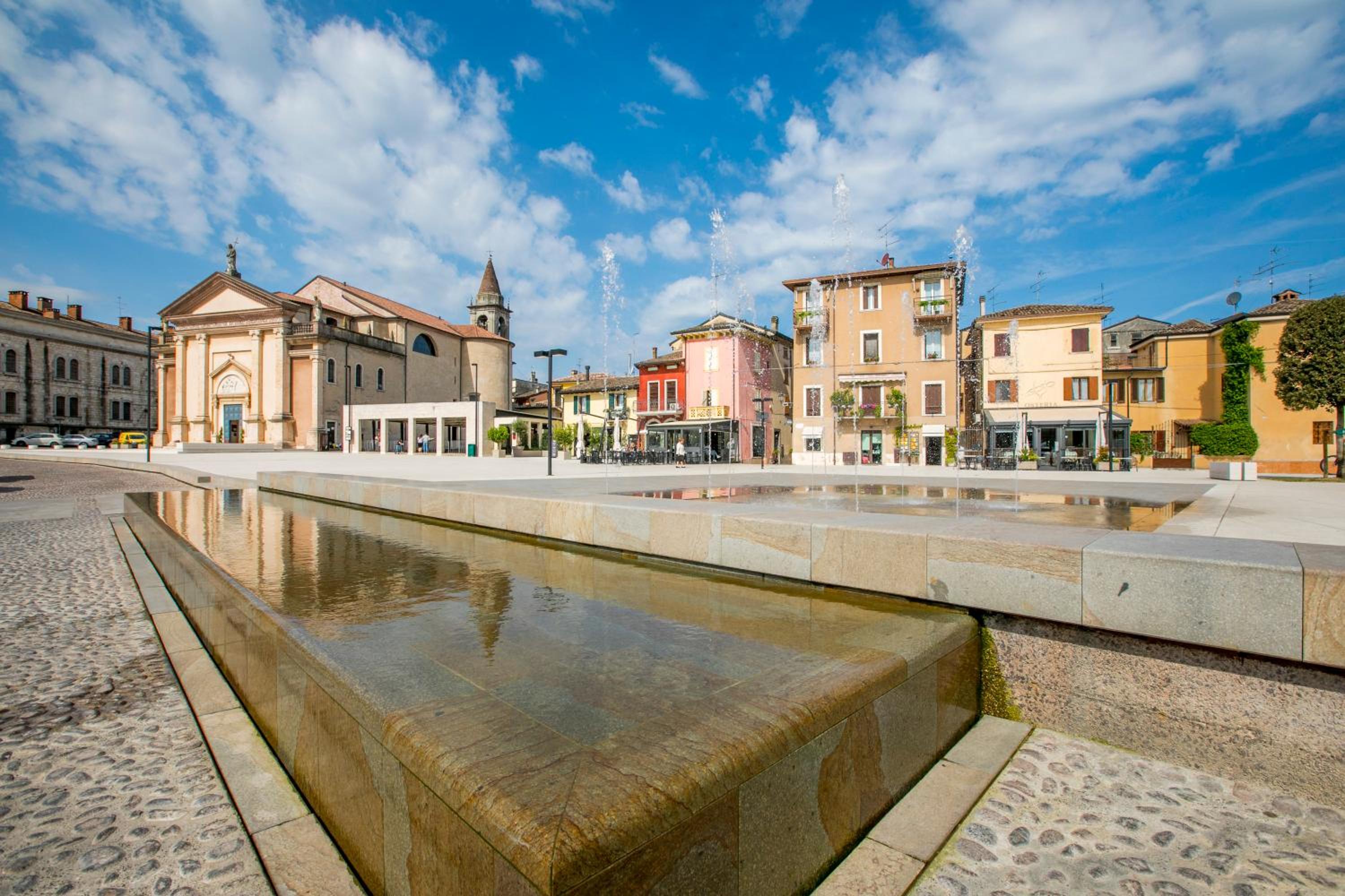 Una Meta Tra Gli Ulivi - Happy Rentals view 4