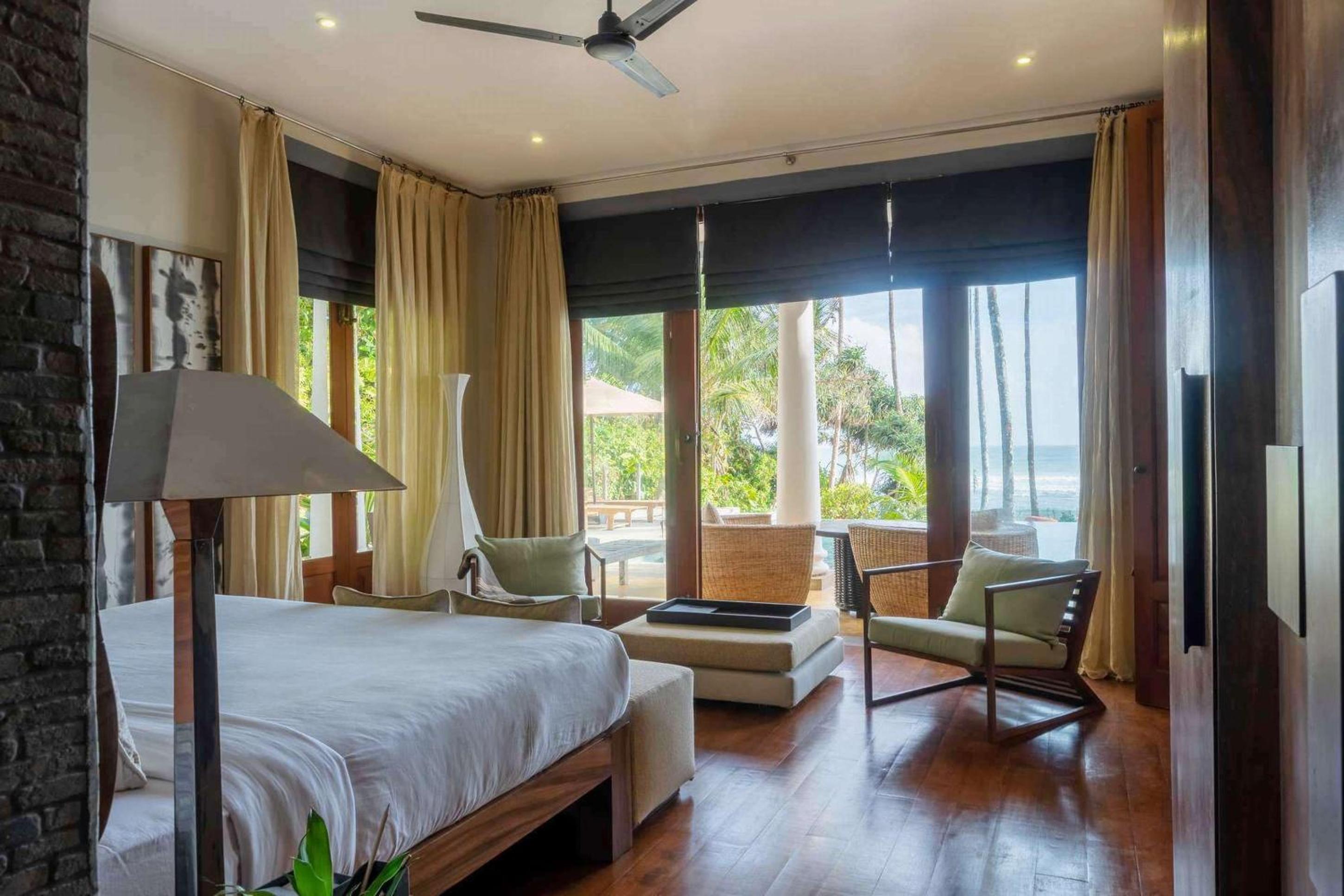 Eraeliya Villas & Gardens
