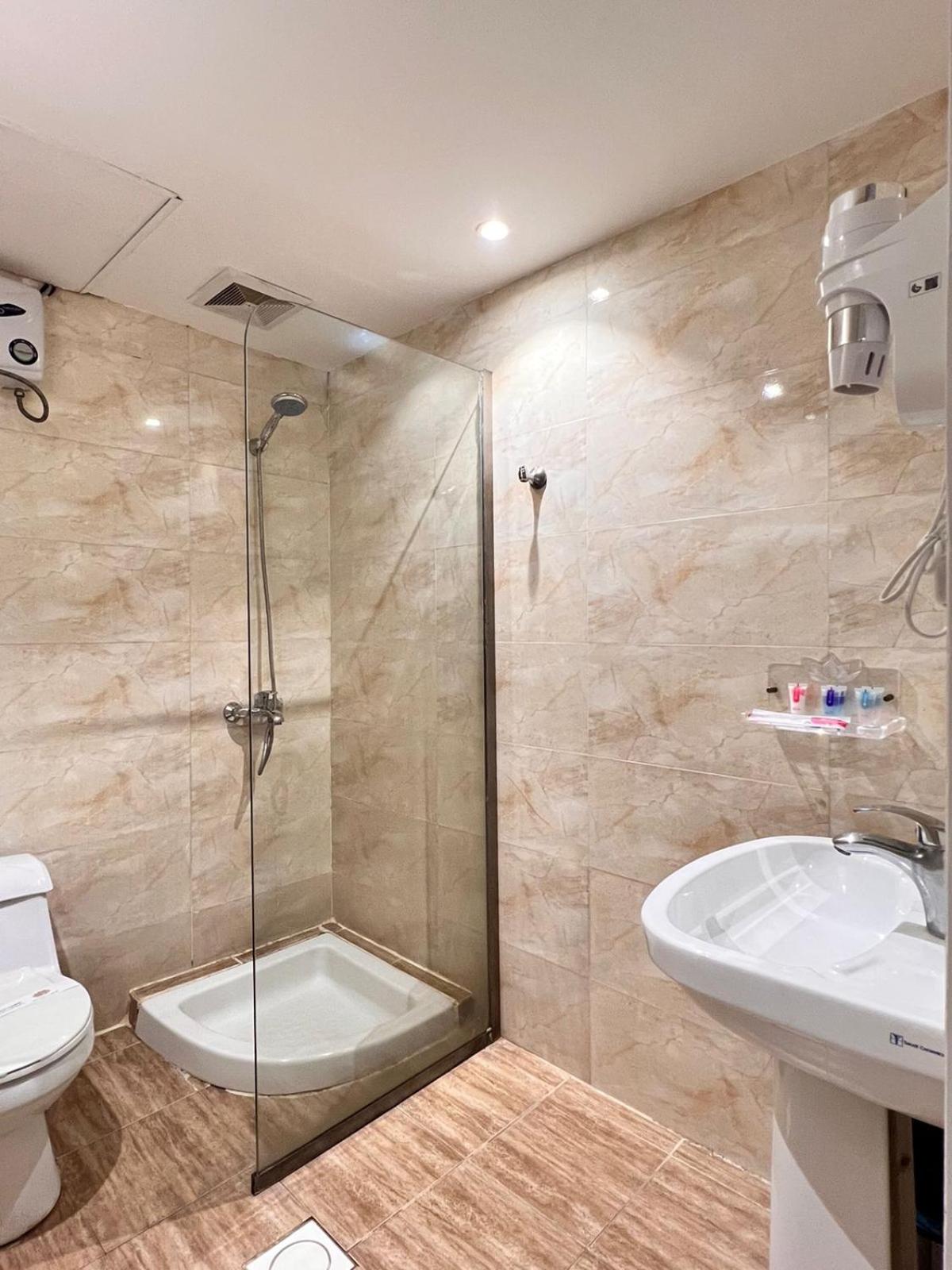 Al Muhaidib Residence Al Maidan for Serviced Apartments - Economy, photo 13