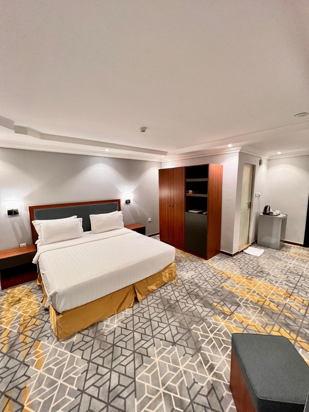 Al Muhaidib Residence Al Maidan for Serviced Apartments - Economy, photo 48