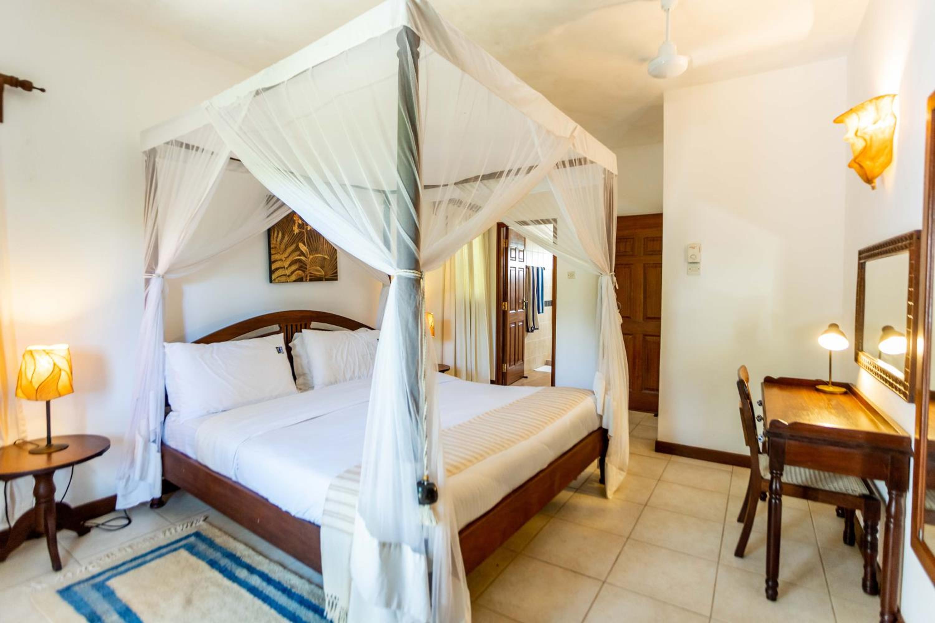Lantana Galu 3 bedroom Apartment