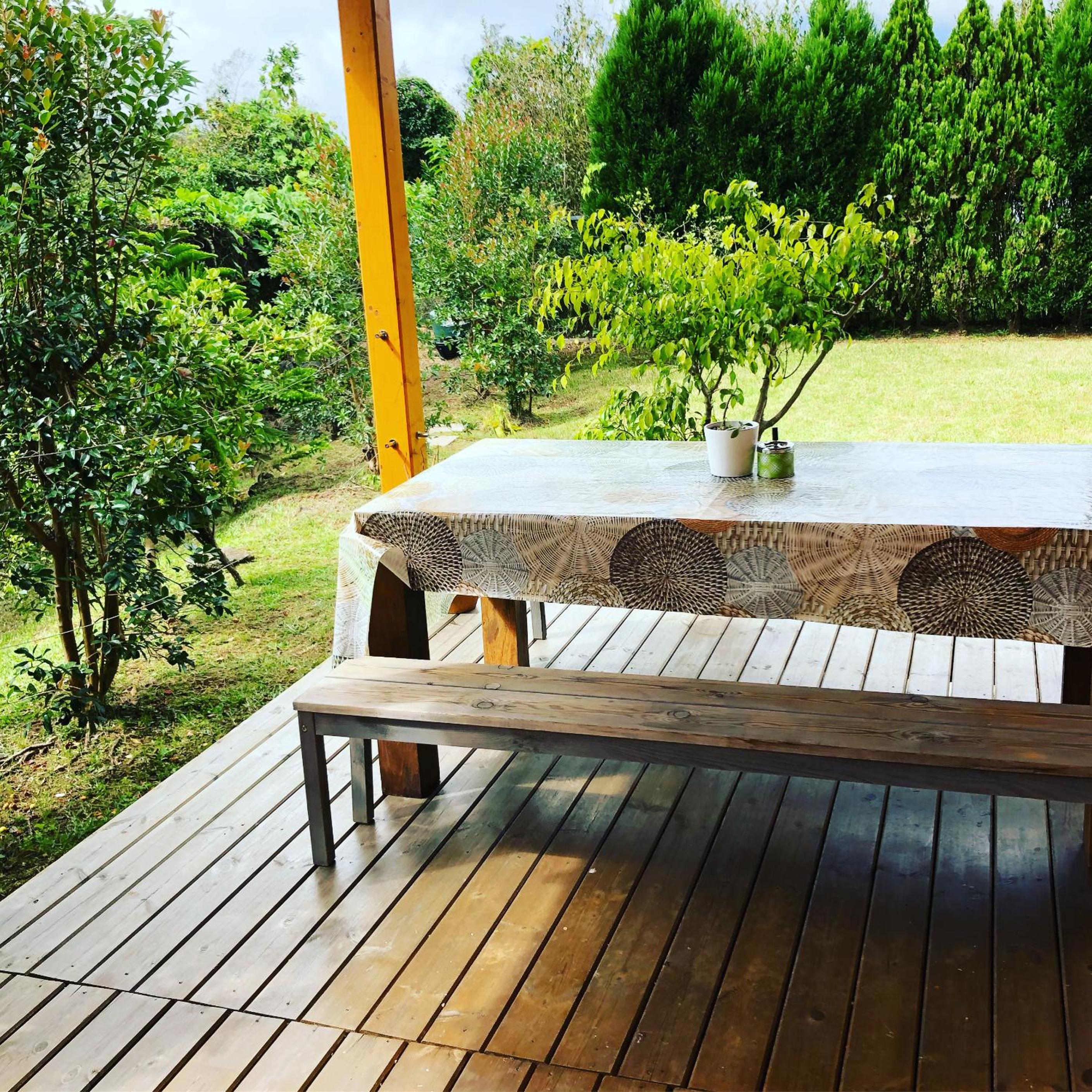 Le cottage