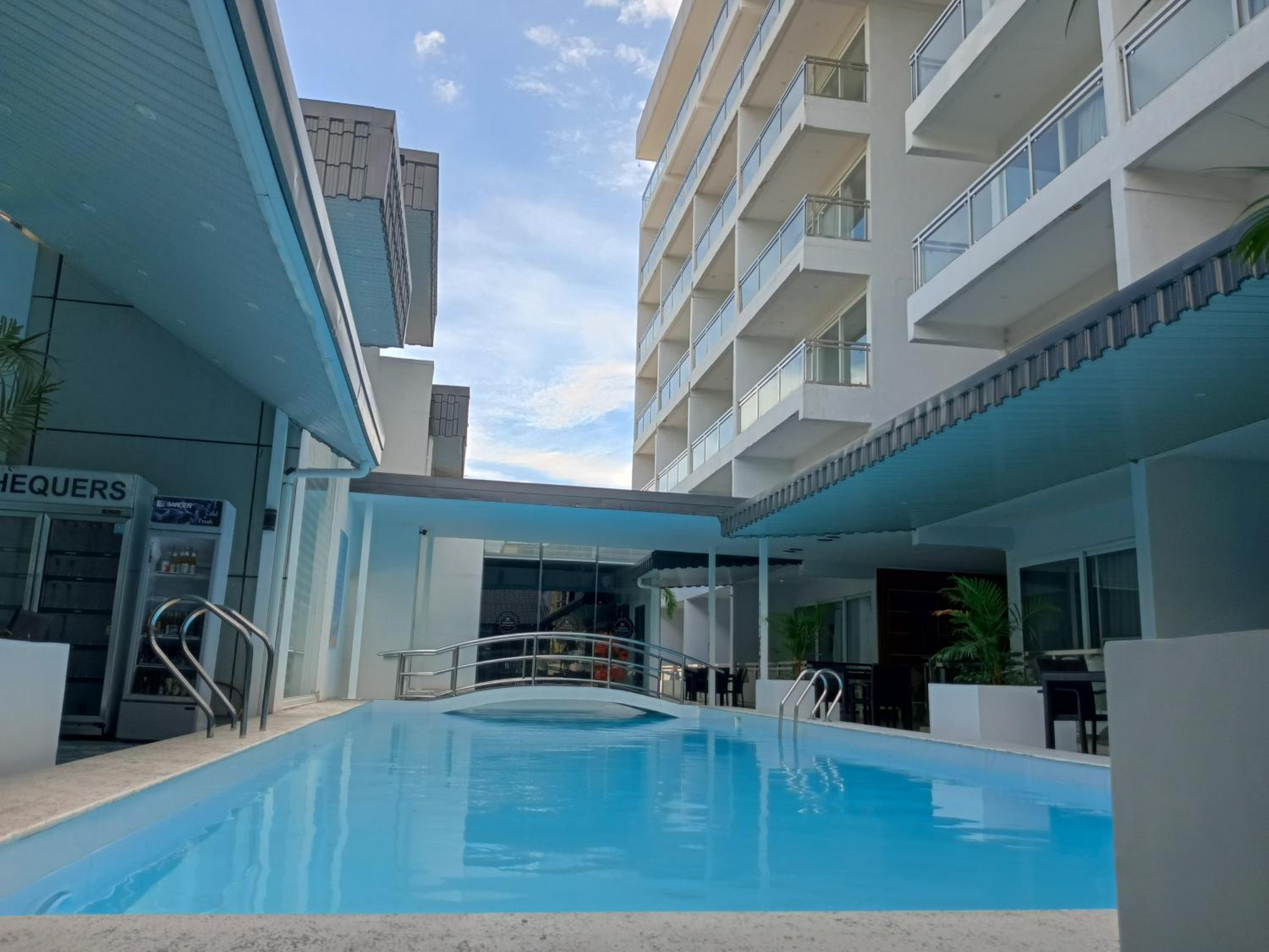 Chequers Suites Subic Bay, photo 97