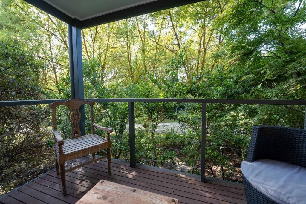 Eden Yarra Valley: A Garden Oasis for large groups
