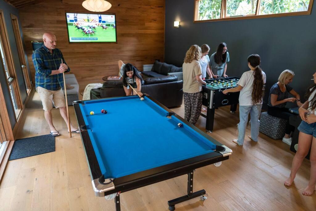 Eden Yarra Valley: A Garden Oasis for large groups