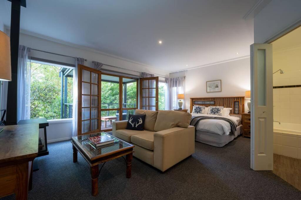 Eden Yarra Valley: A Garden Oasis for large groups