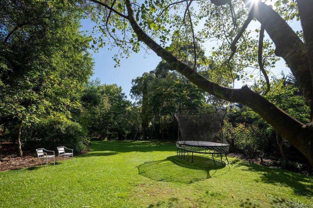 Eden Yarra Valley: A Garden Oasis for large groups