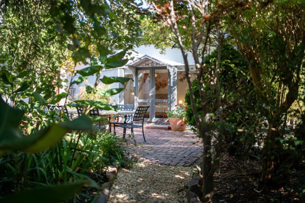 Eden Yarra Valley: A Garden Oasis for large groups