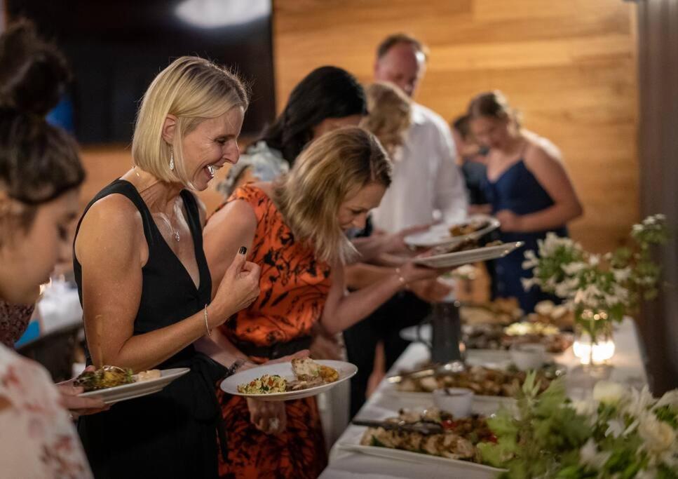 Eden Yarra Valley: A Garden Oasis for large groups