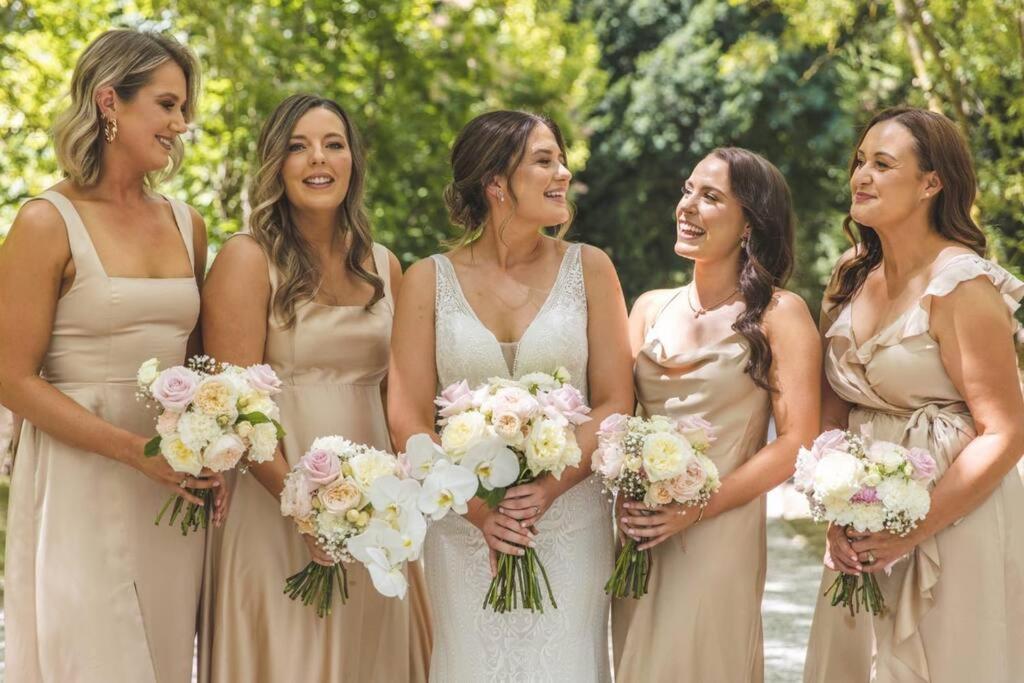 Eden Yarra Valley: A Garden Oasis for large groups