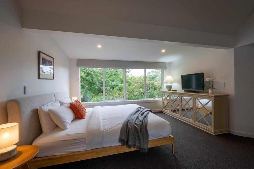 Eden Yarra Valley: A Garden Oasis for large groups