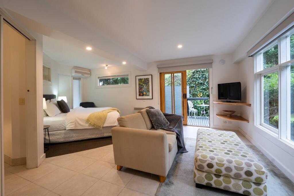 Eden Yarra Valley: A Garden Oasis for large groups