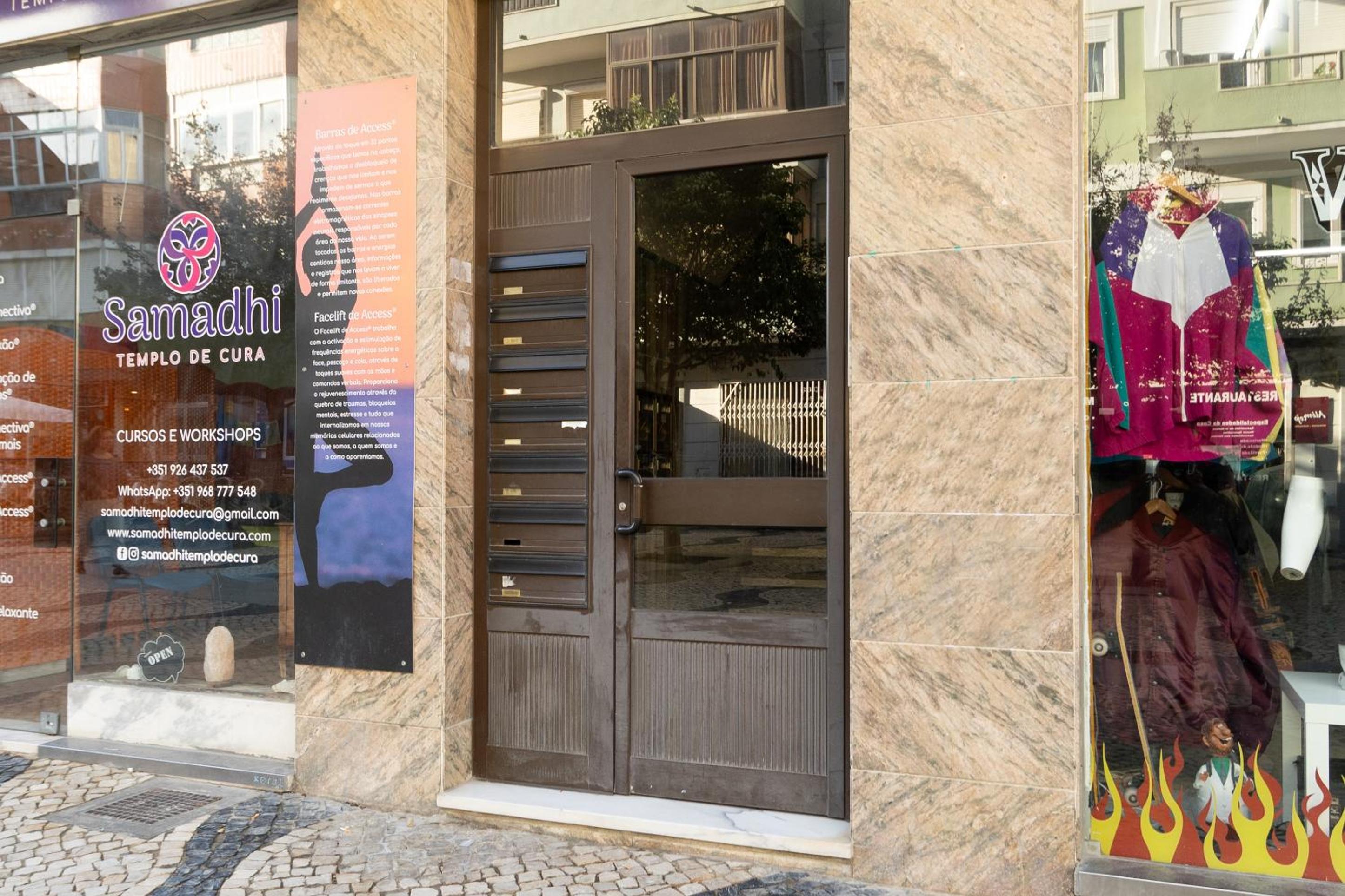 AL d' Cacilhas Studio view 5