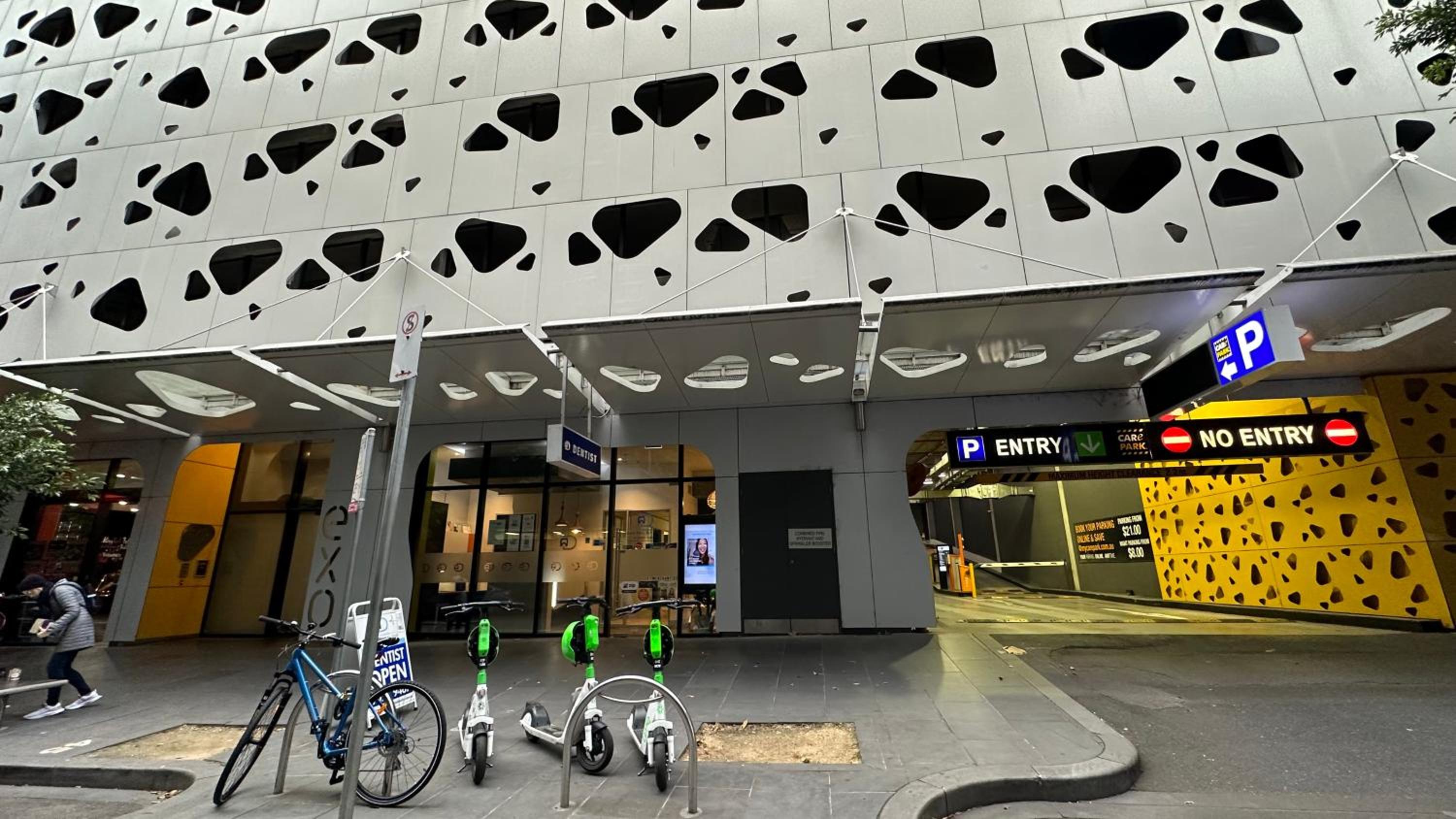 building