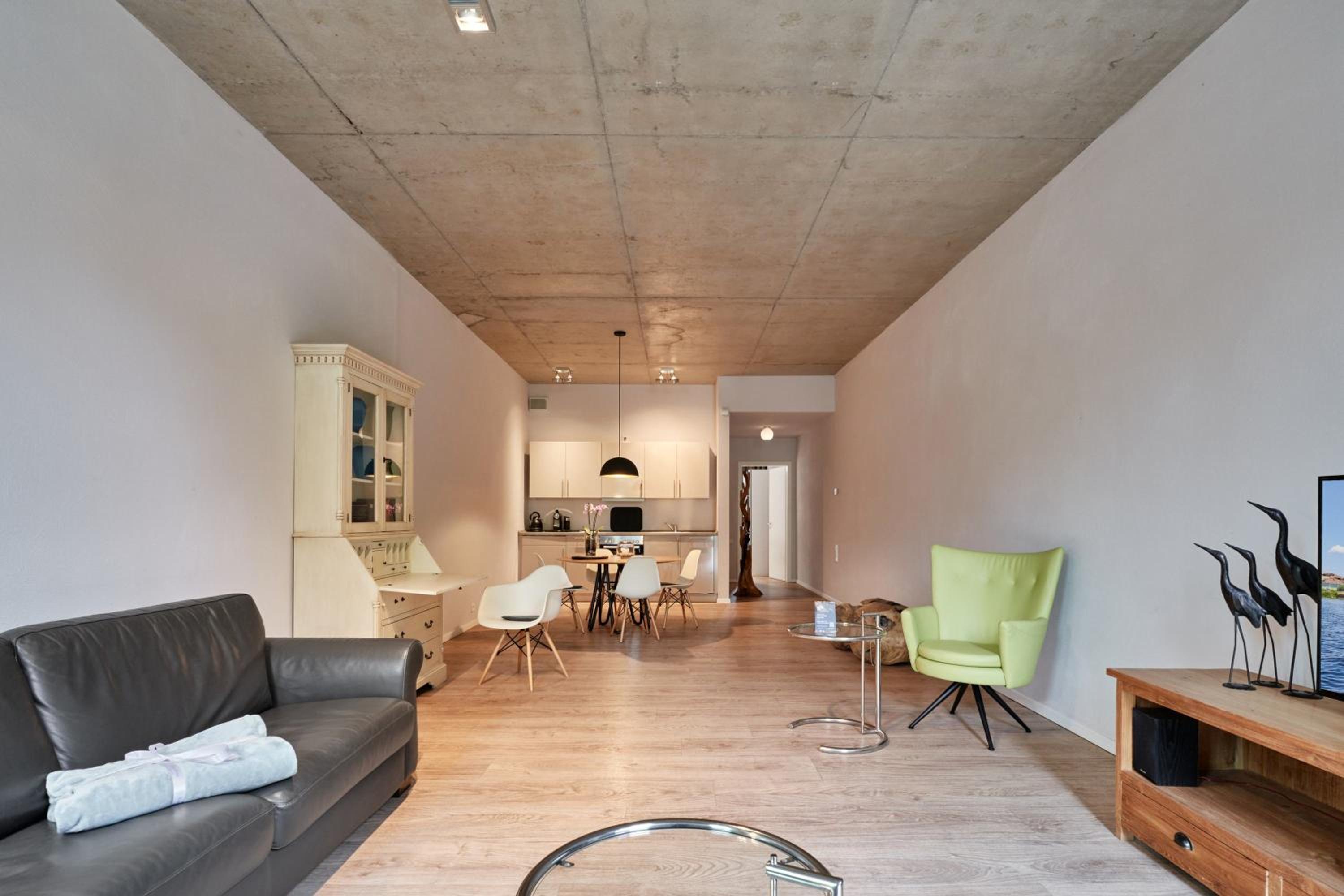 havelblau Ferienlofts