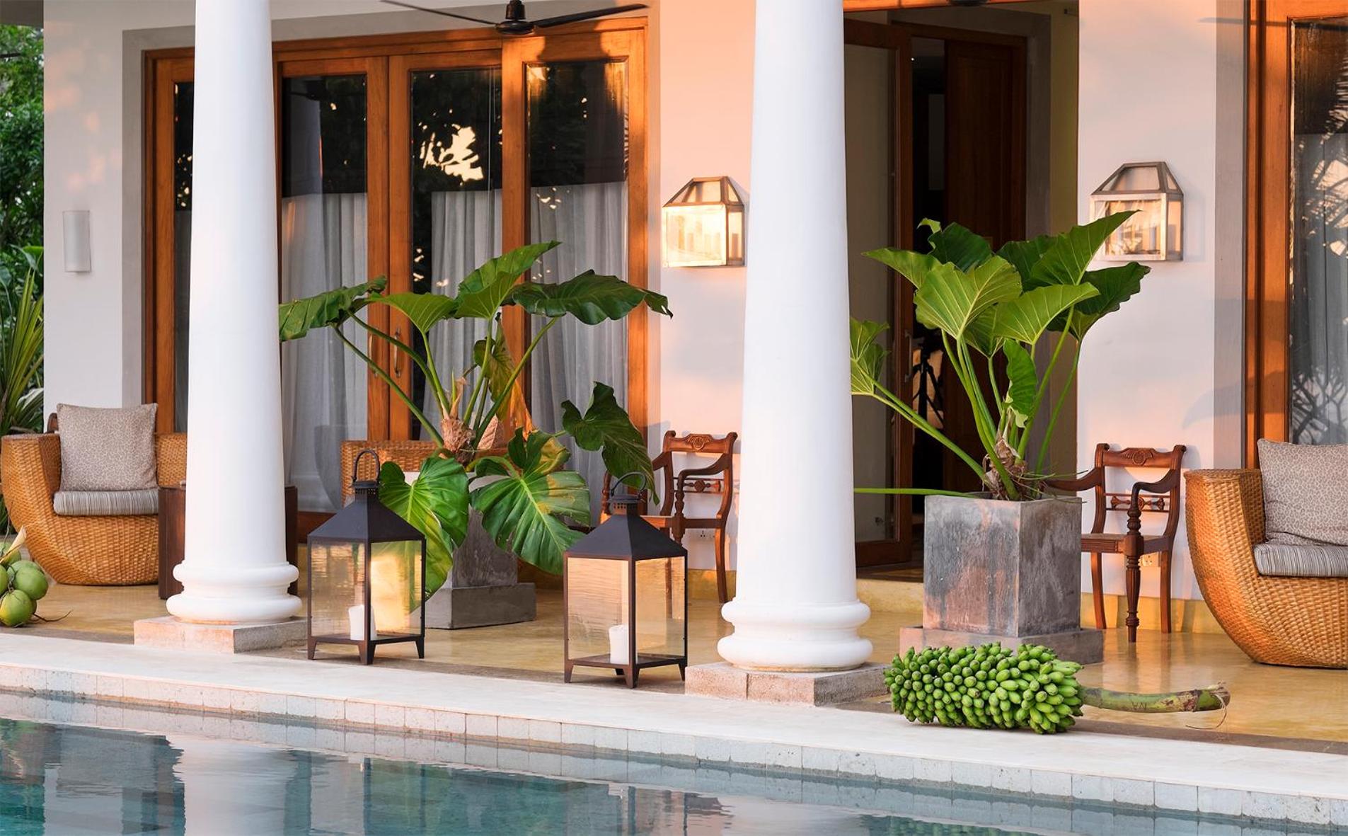 Eraeliya Villas & Gardens