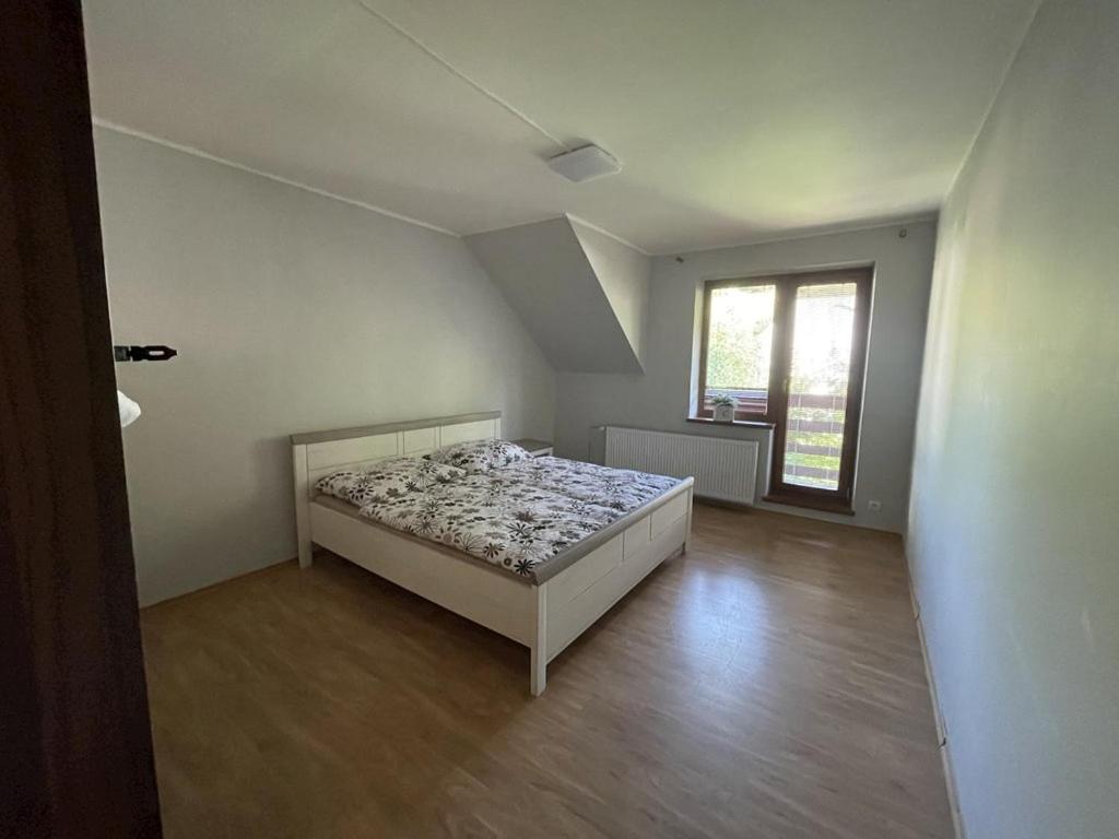 Chata Nižná Boca view 5