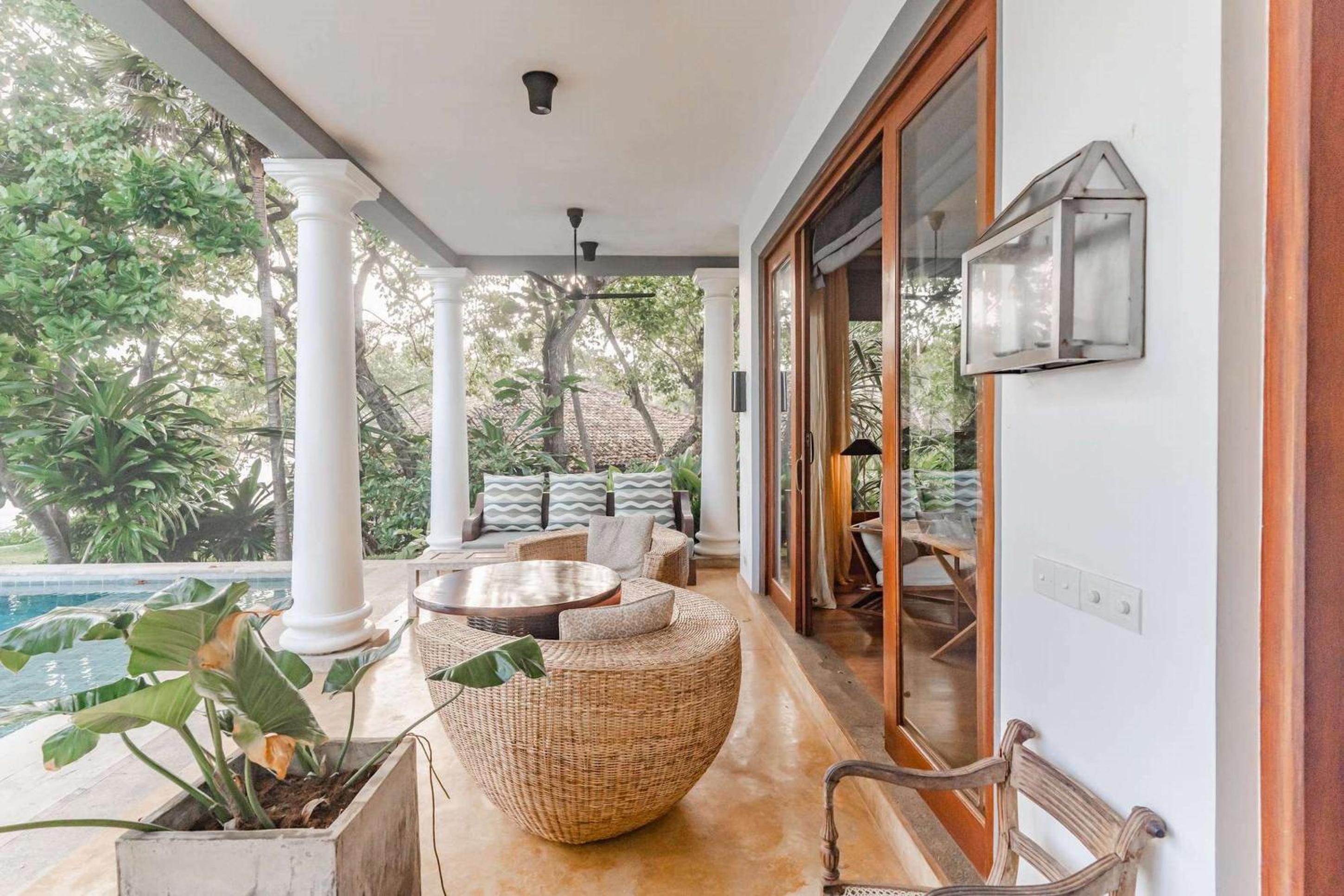 Eraeliya Villas & Gardens