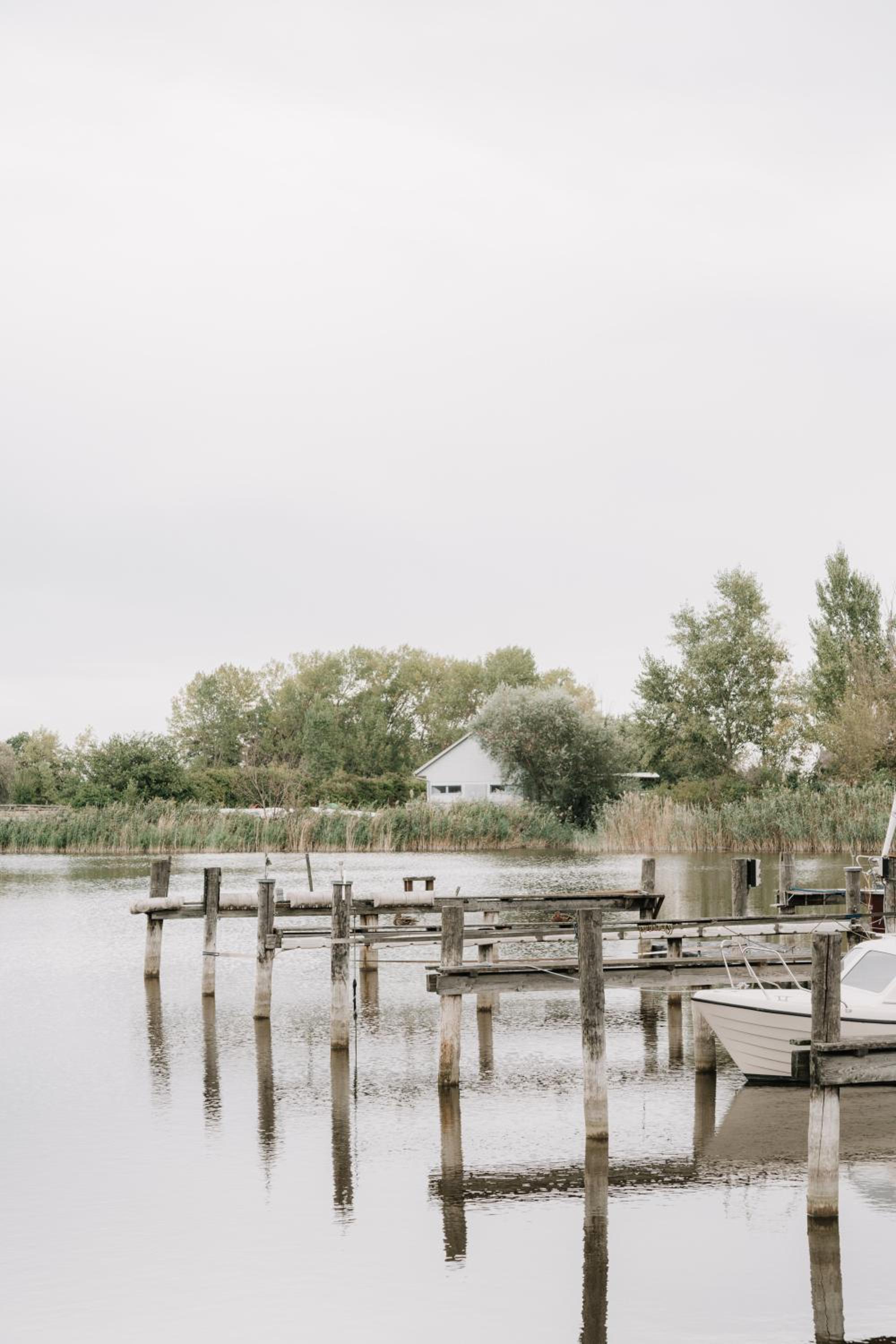 Kleine Seezeit
