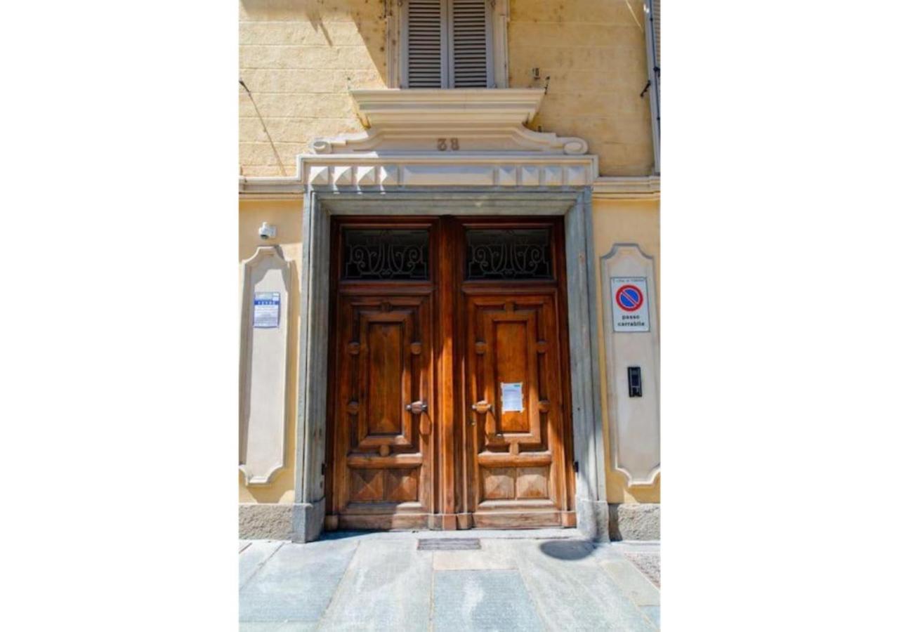 Casa Accademia: unica e centrale