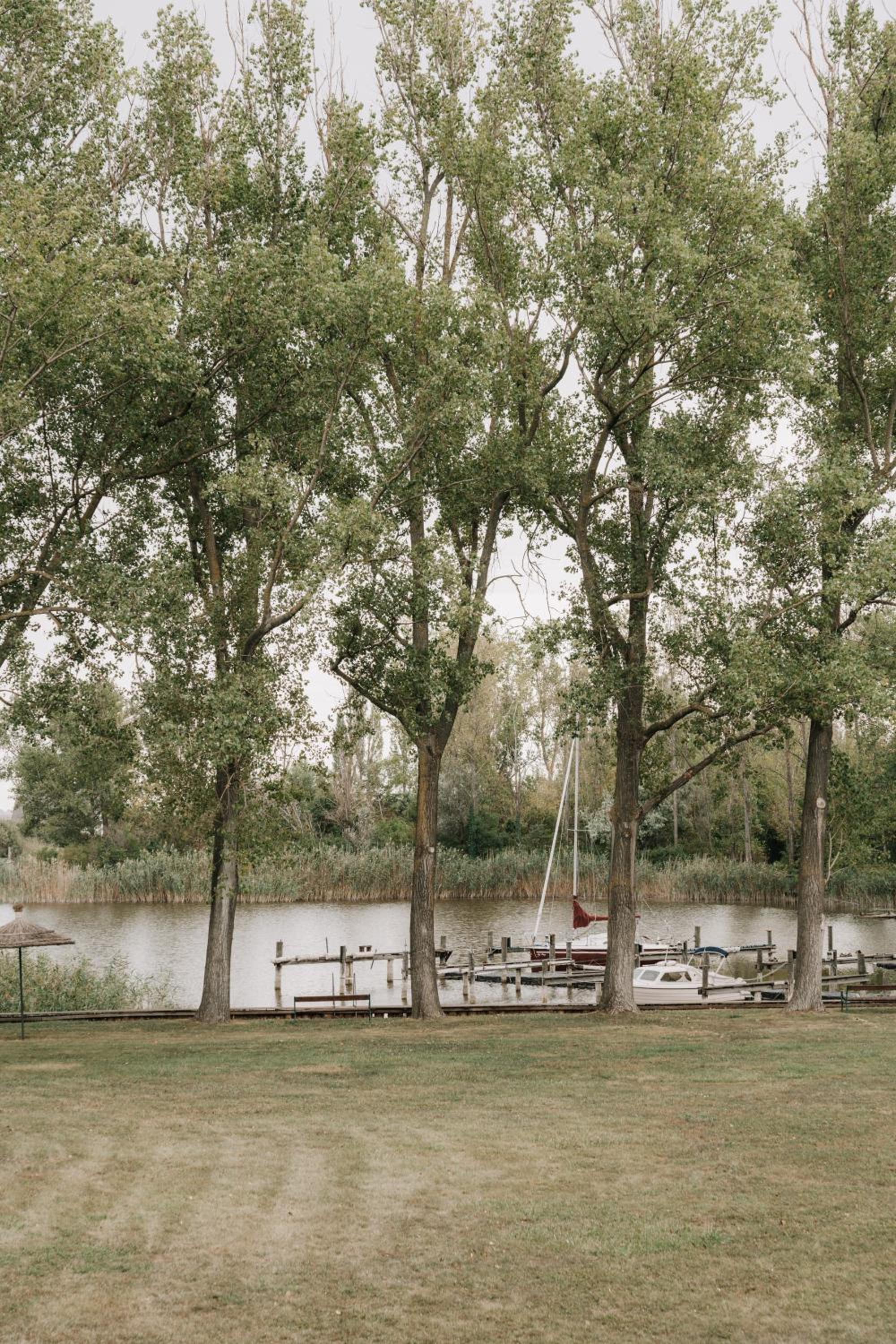 Kleine Seezeit
