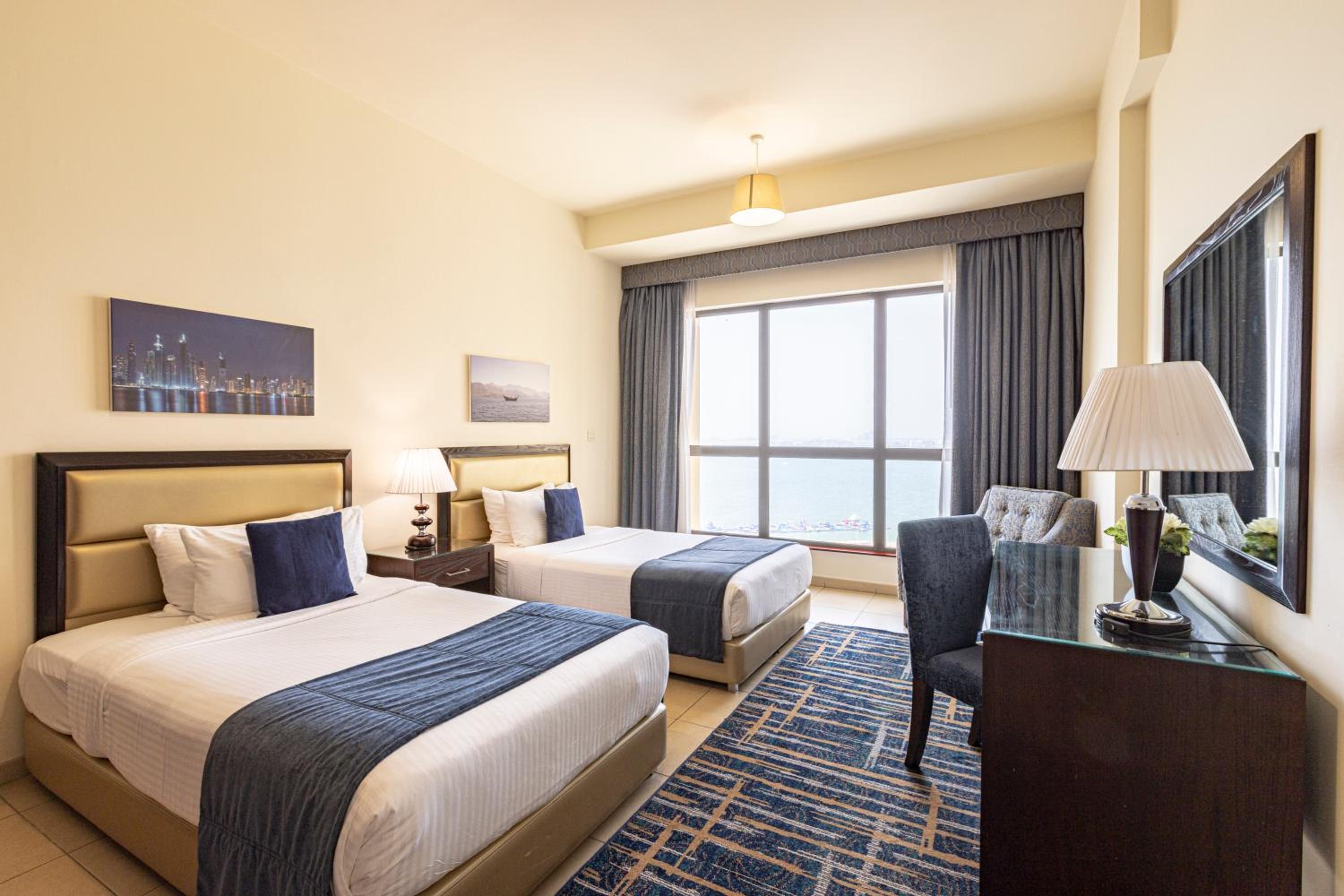 Roda Amwaj Suites Jumeirah Beach Residence photo 27 of 73