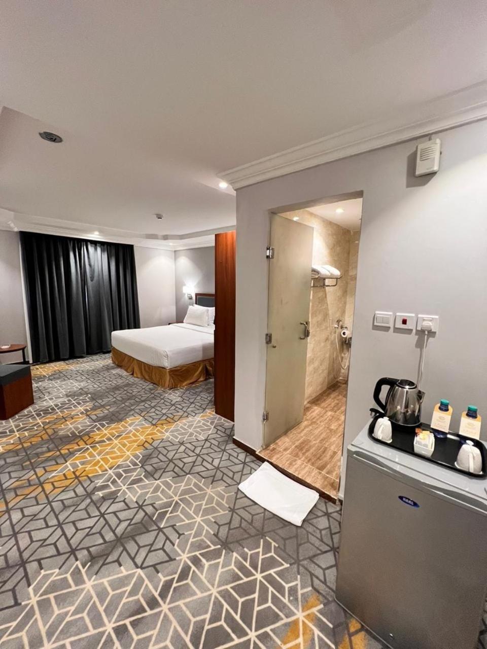 Al Muhaidib Residence Al Maidan for Serviced Apartments - Economy, photo 11