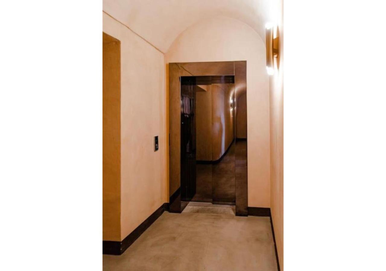Casa Accademia: unica e centrale