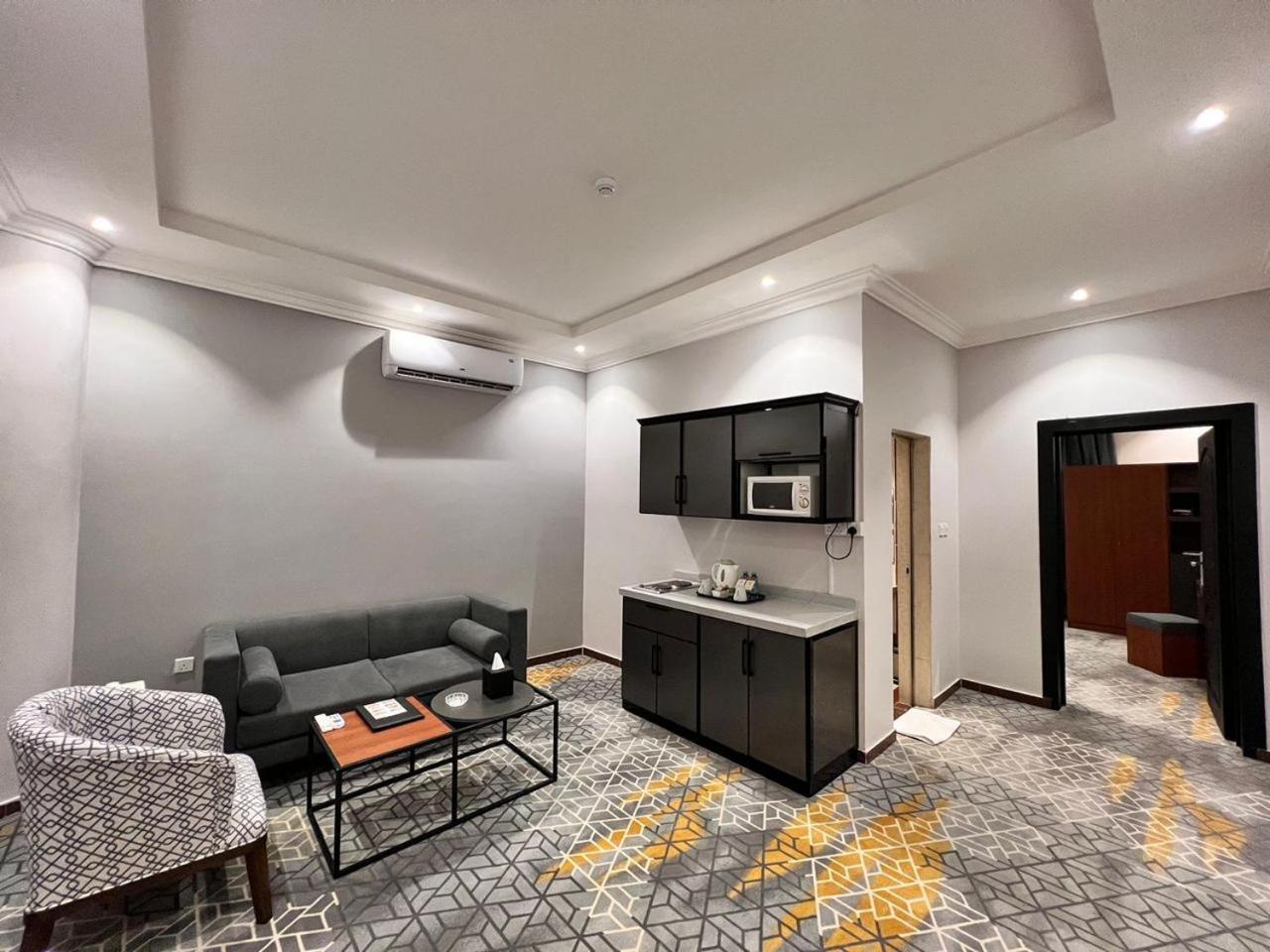 Al Muhaidib Residence Al Maidan for Serviced Apartments - Economy, photo 19