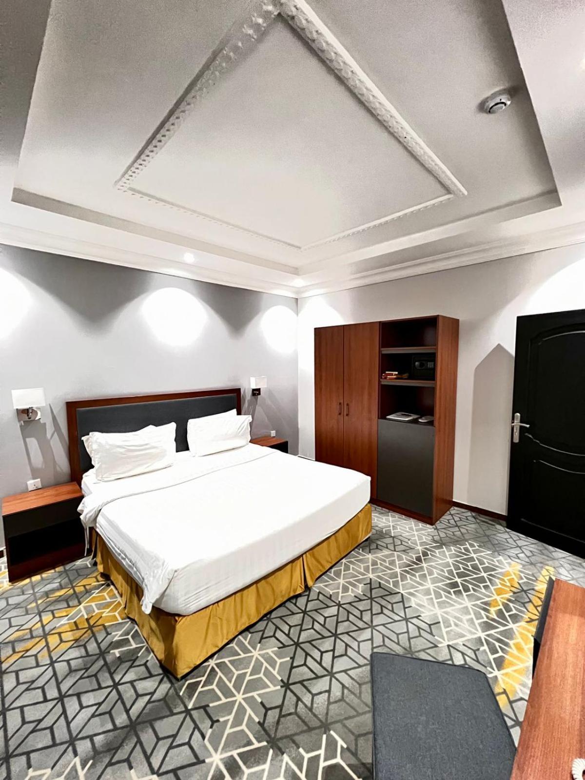 Al Muhaidib Residence Al Maidan for Serviced Apartments - Economy, photo 26