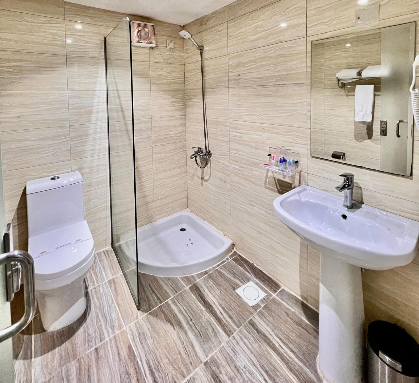 Al Muhaidib Residence Al Maidan for Serviced Apartments - Economy, photo 31