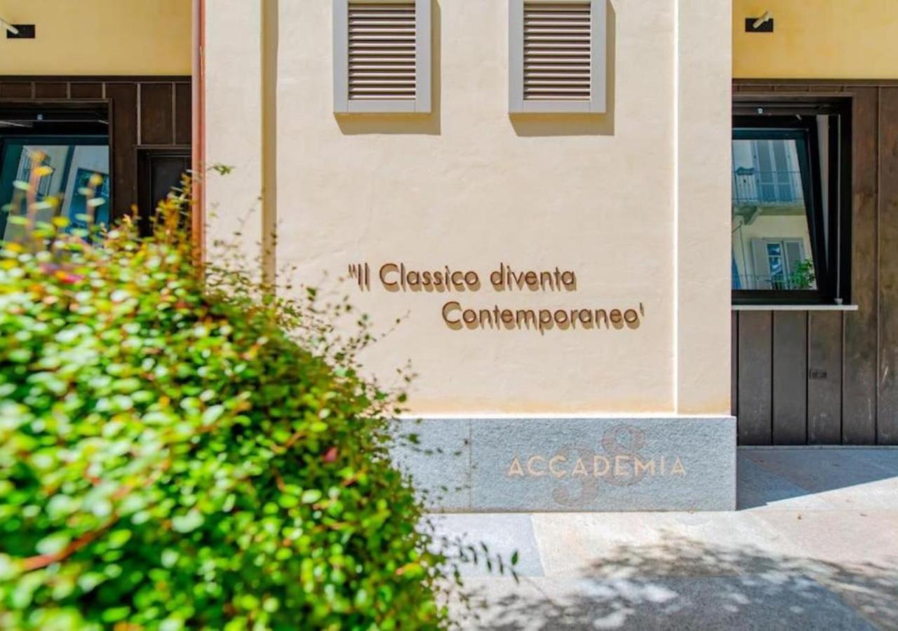 Casa Accademia: unica e centrale