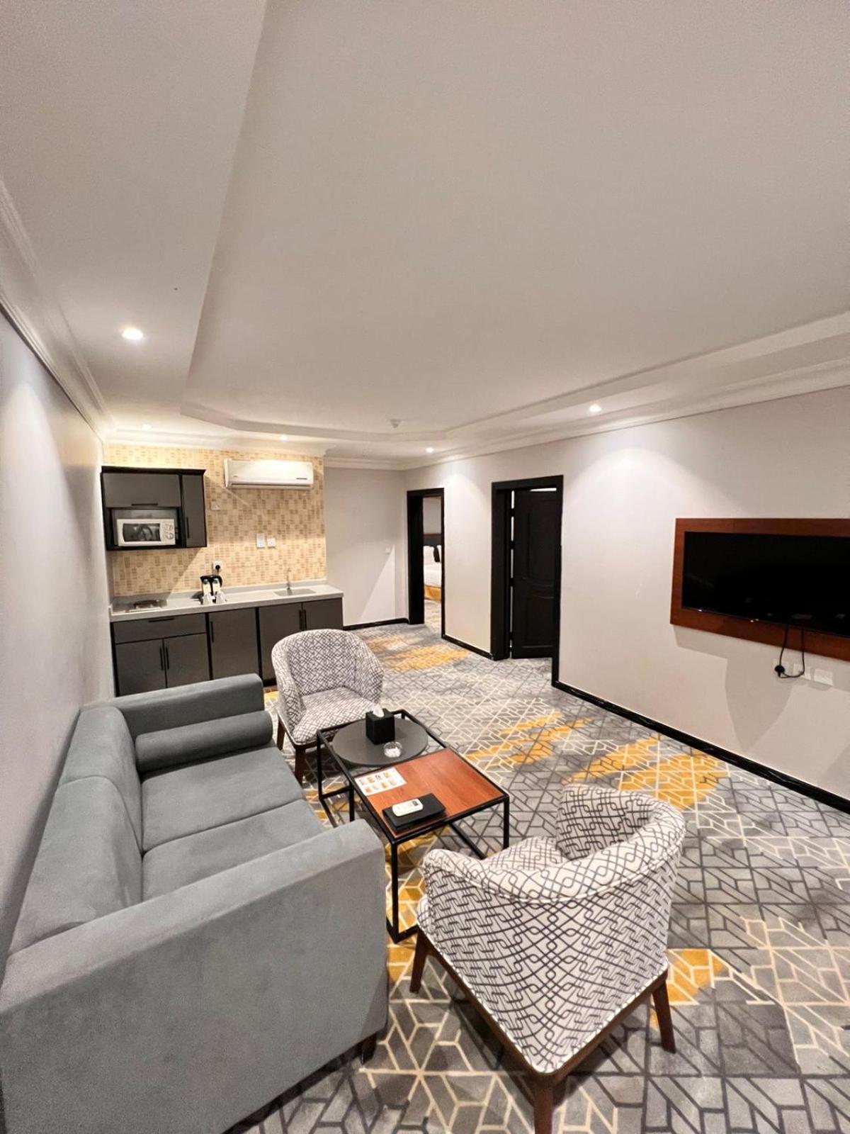 Al Muhaidib Residence Al Maidan for Serviced Apartments - Economy, photo 33