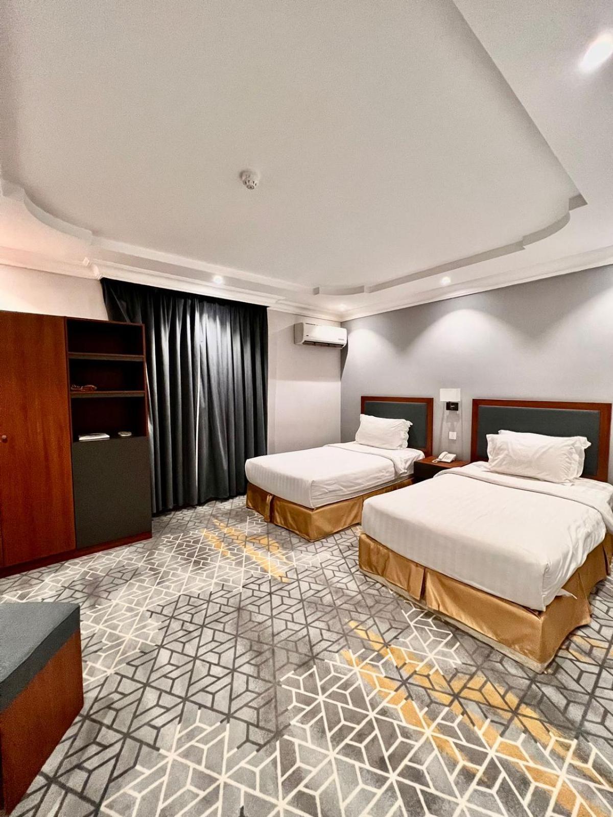Al Muhaidib Residence Al Maidan for Serviced Apartments - Economy, photo 29