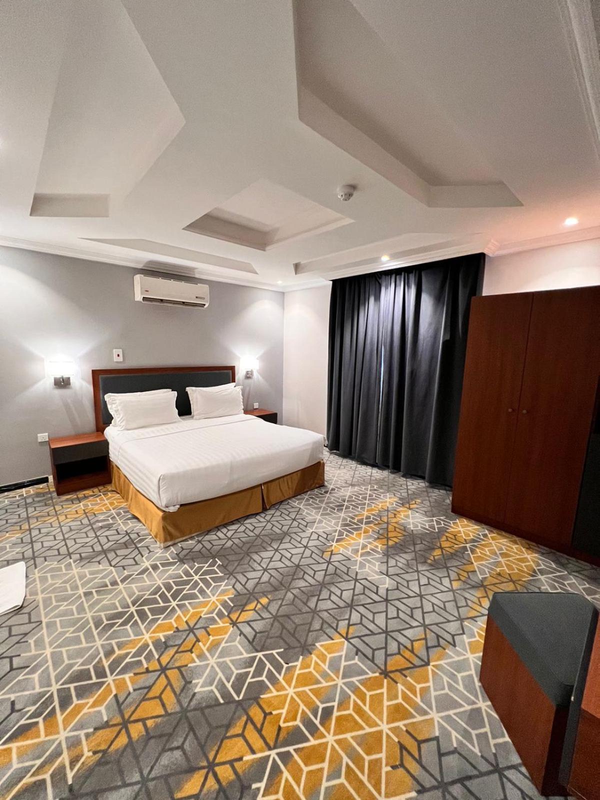 Al Muhaidib Residence Al Maidan for Serviced Apartments - Economy, photo 20