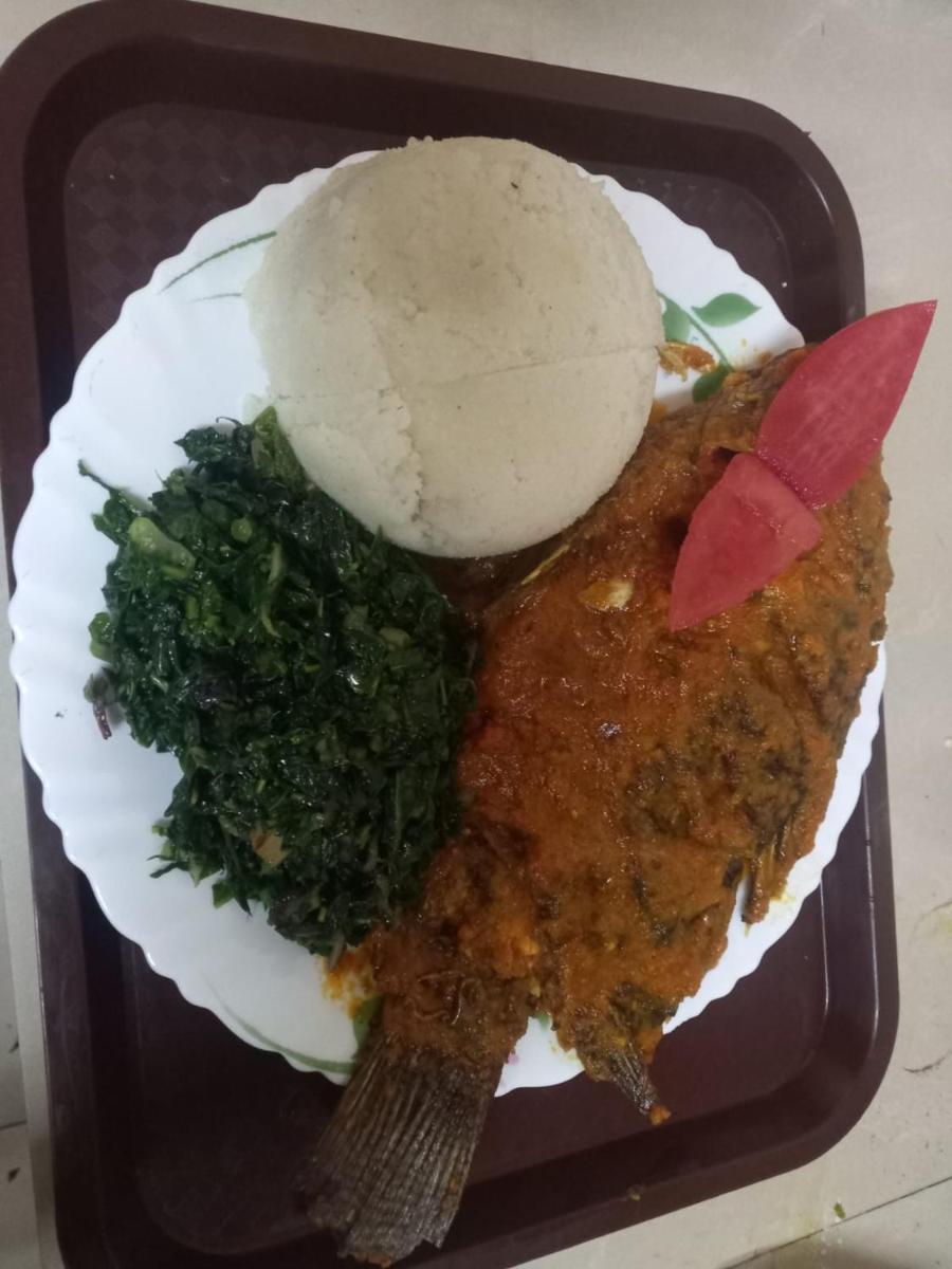 food