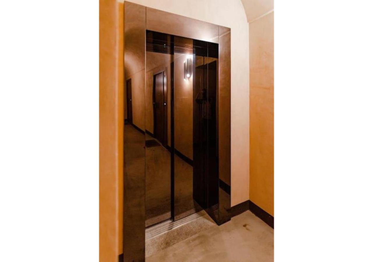 Casa Accademia: unica e centrale
