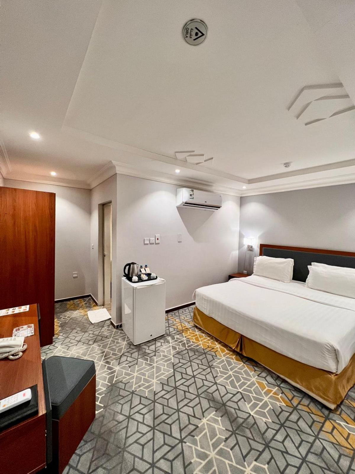 Al Muhaidib Residence Al Maidan for Serviced Apartments - Economy, photo 30